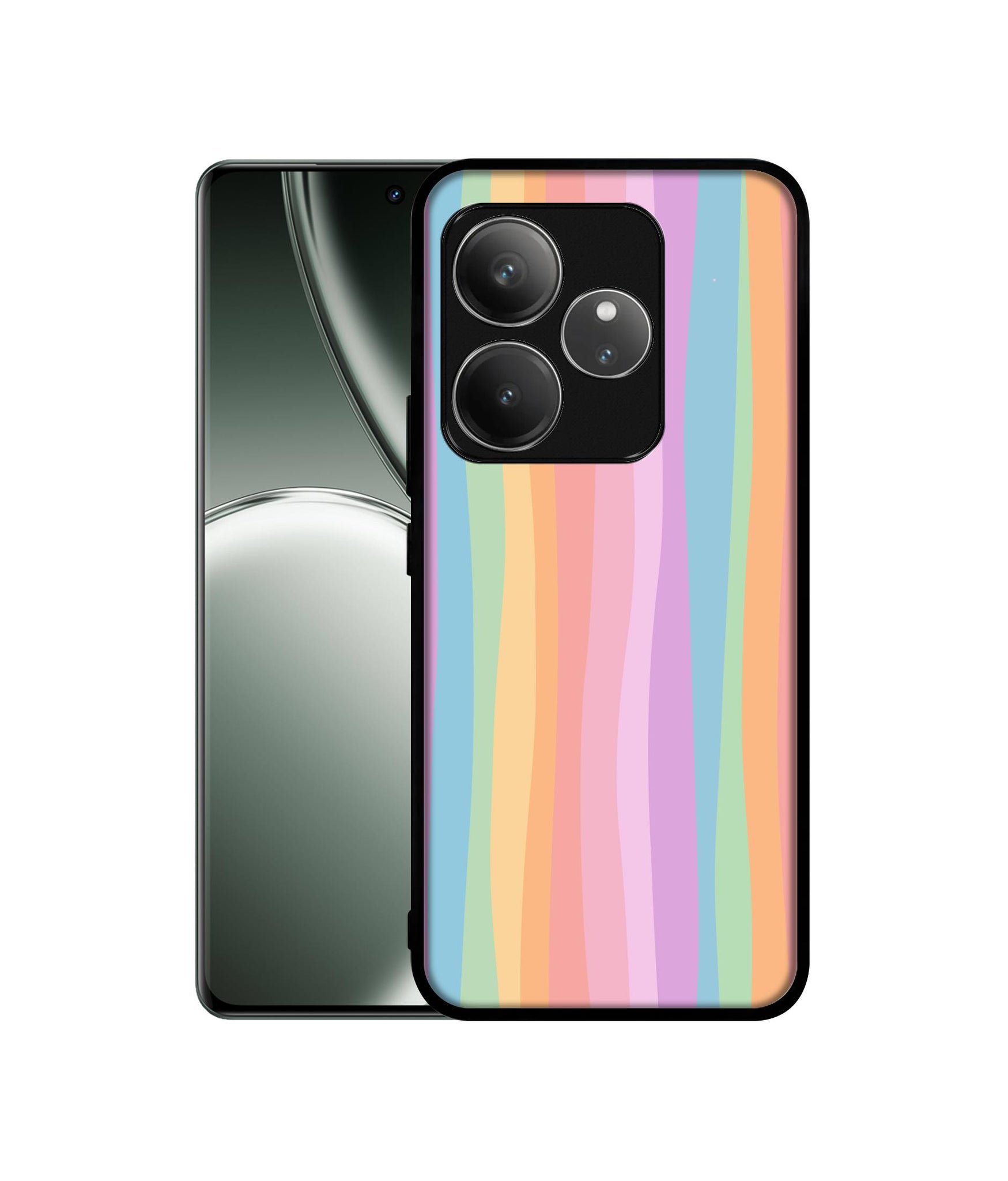 Realme GT 6 5G / GT 6T 5G