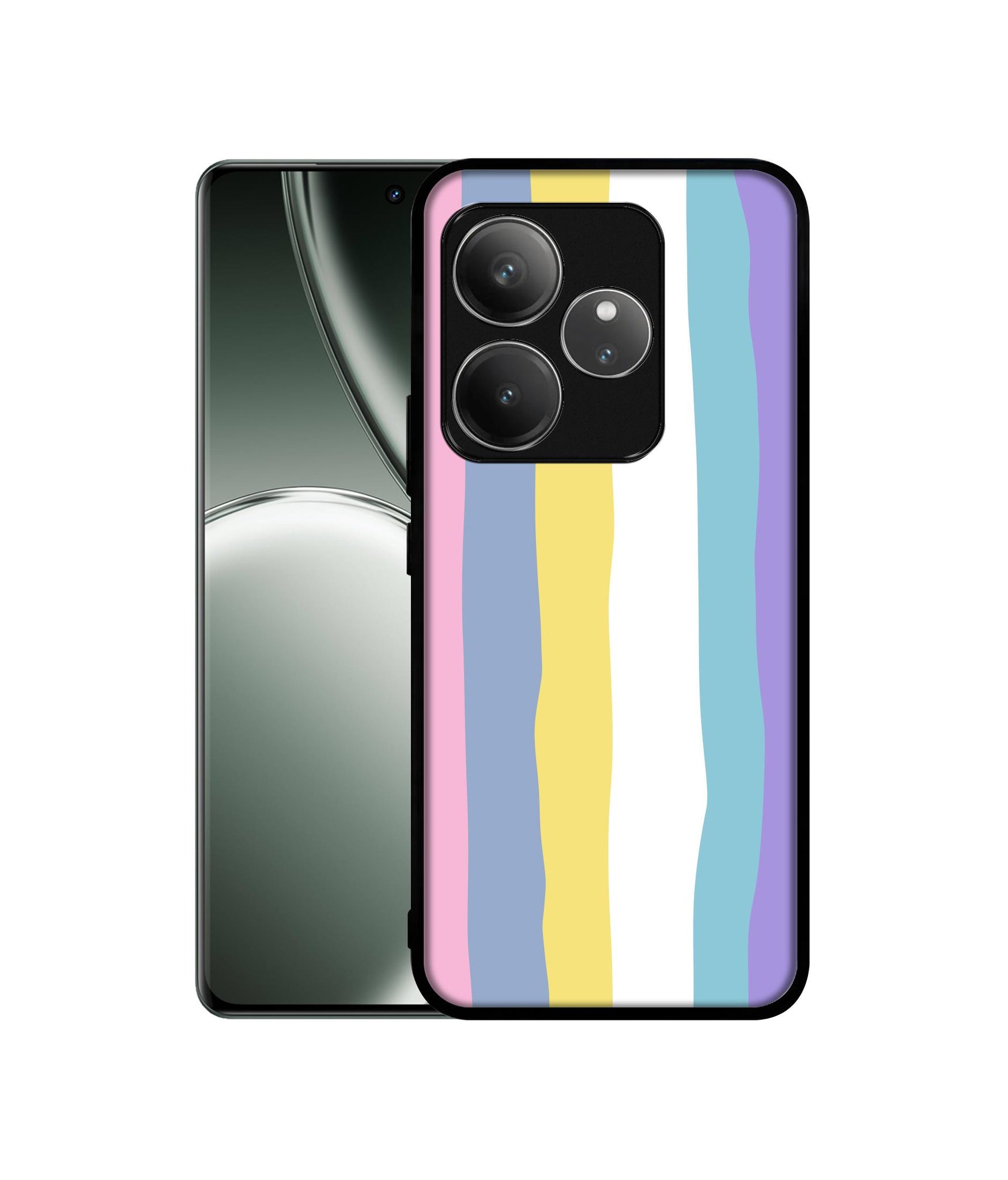 Realme GT 6 5G / GT 6T 5G