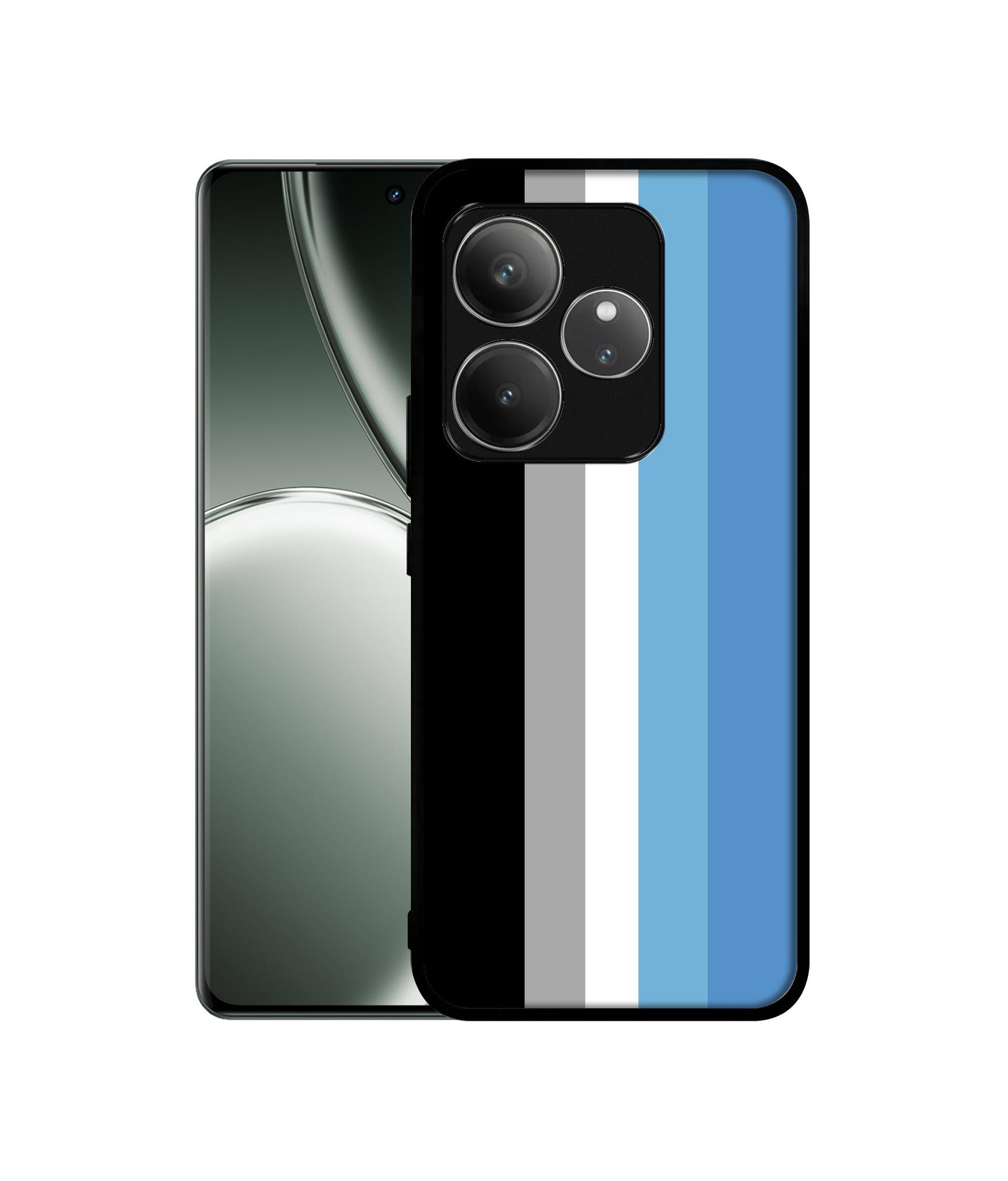 Realme GT 6 5G / GT 6T 5G