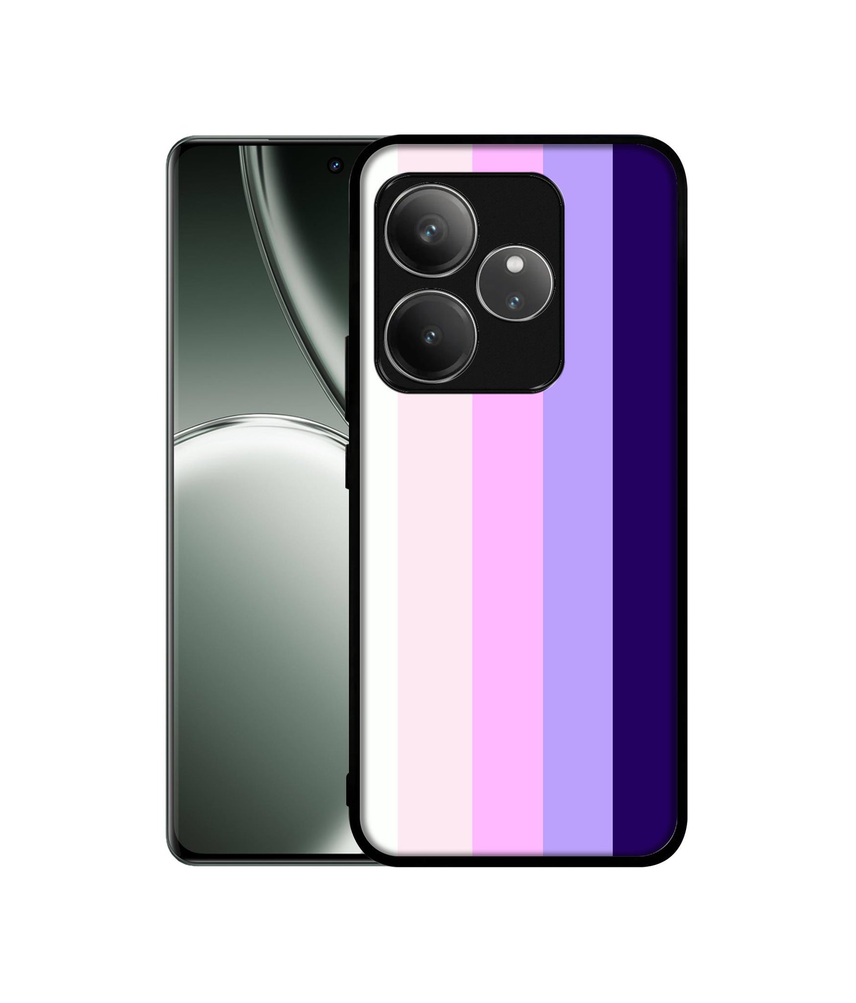 Realme GT 6 5G / GT 6T 5G