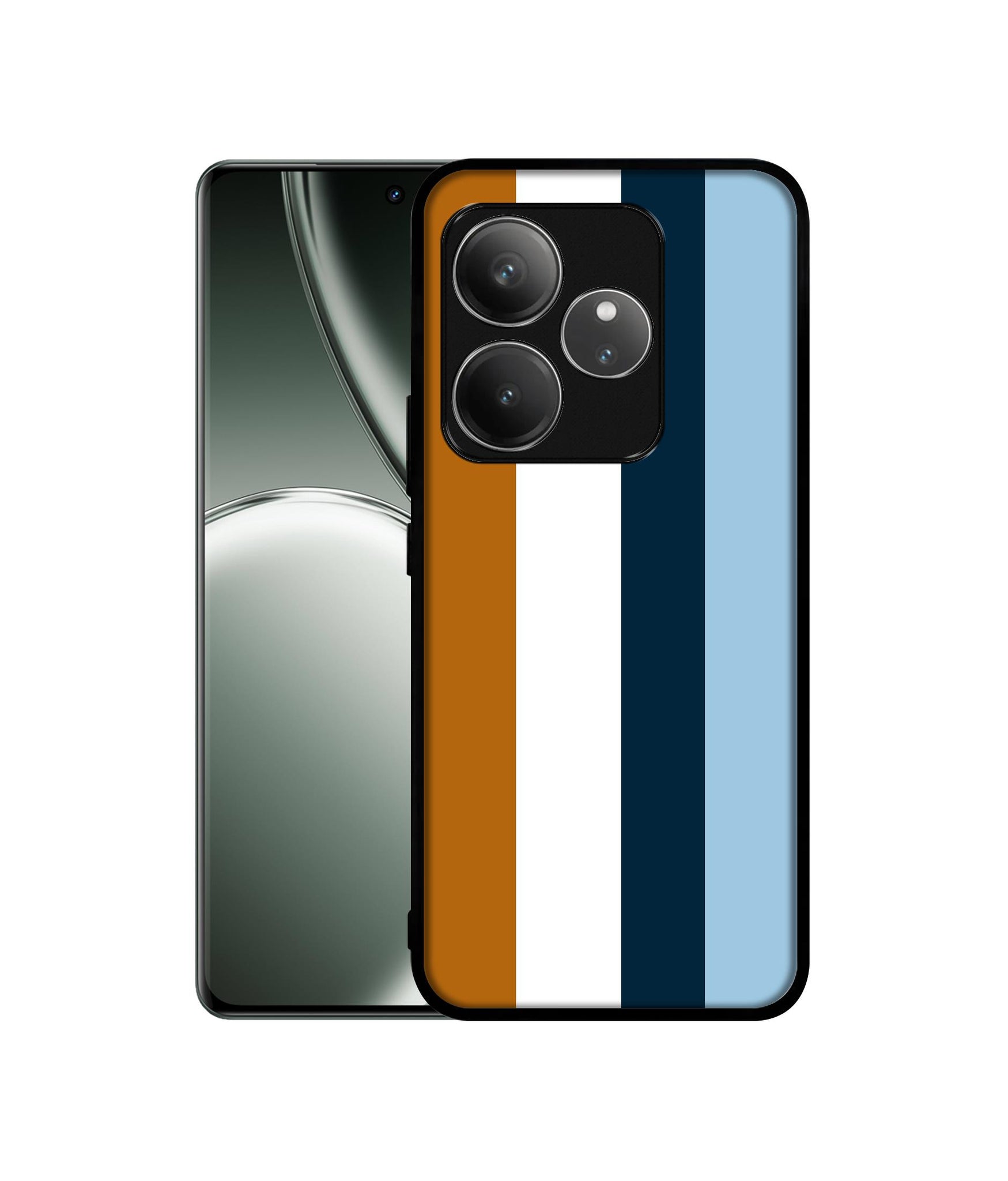 Realme GT 6 5G / GT 6T 5G