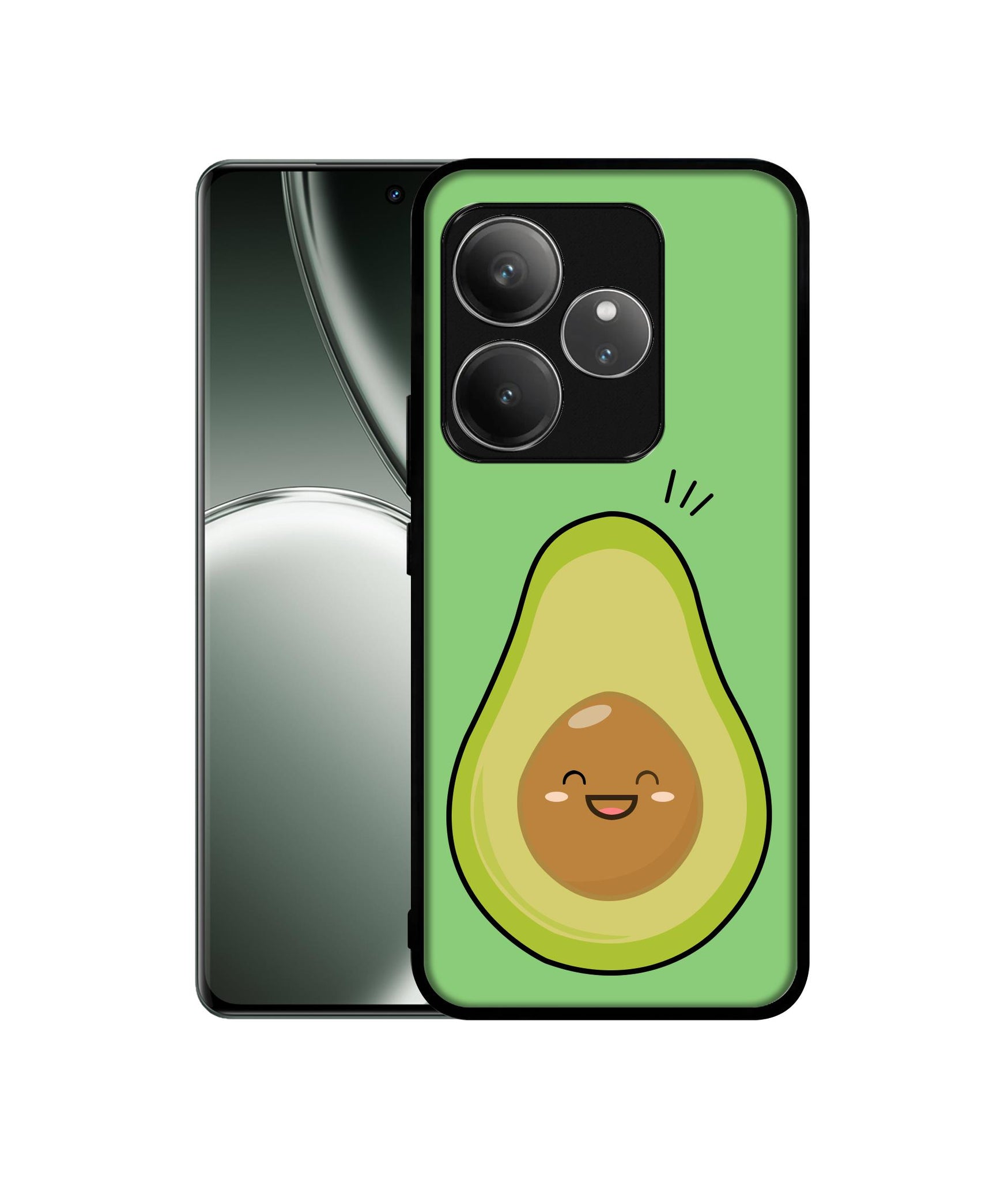 Realme GT 6 5G / GT 6T 5G