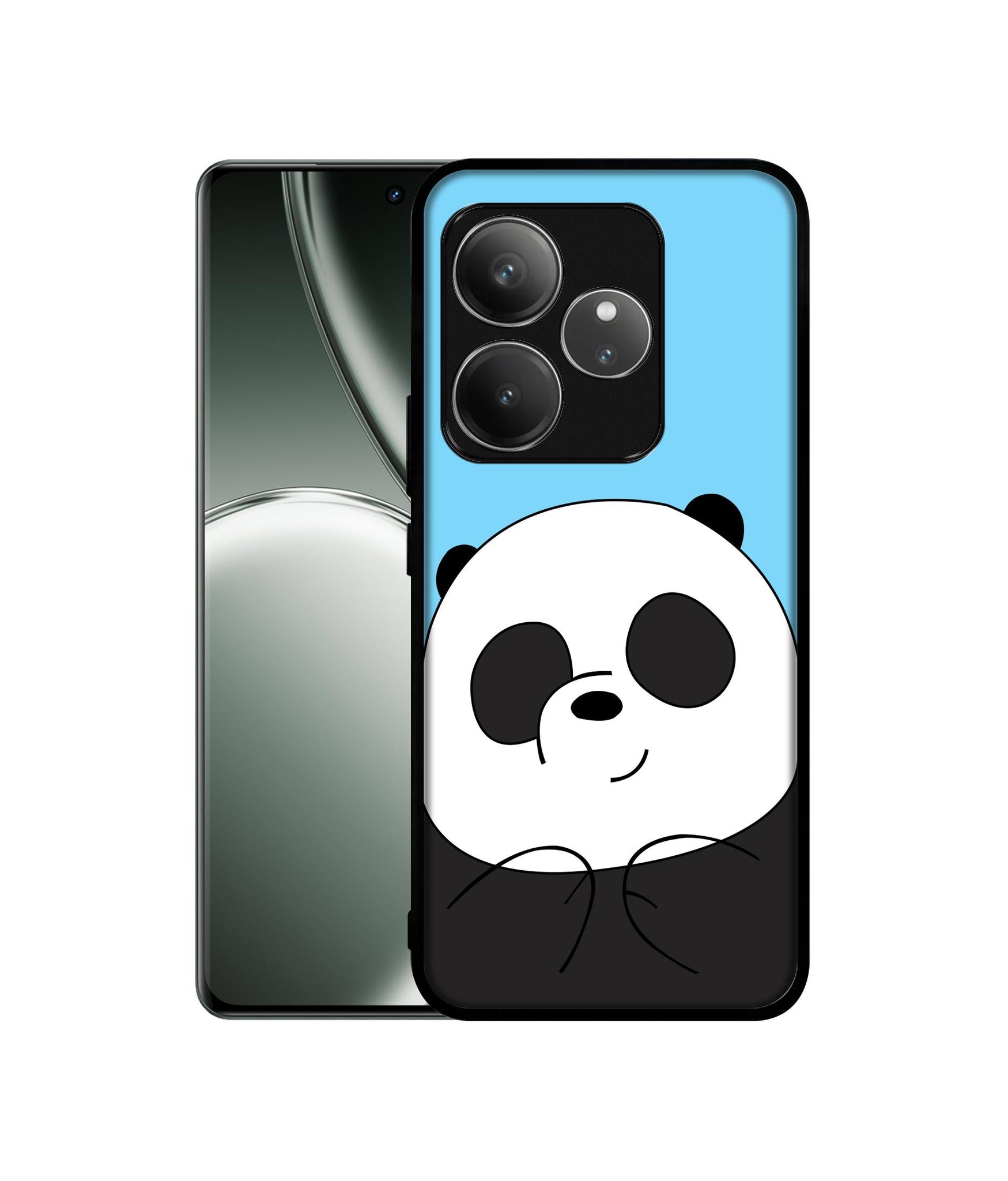 Realme GT 6 5G / GT 6T 5G