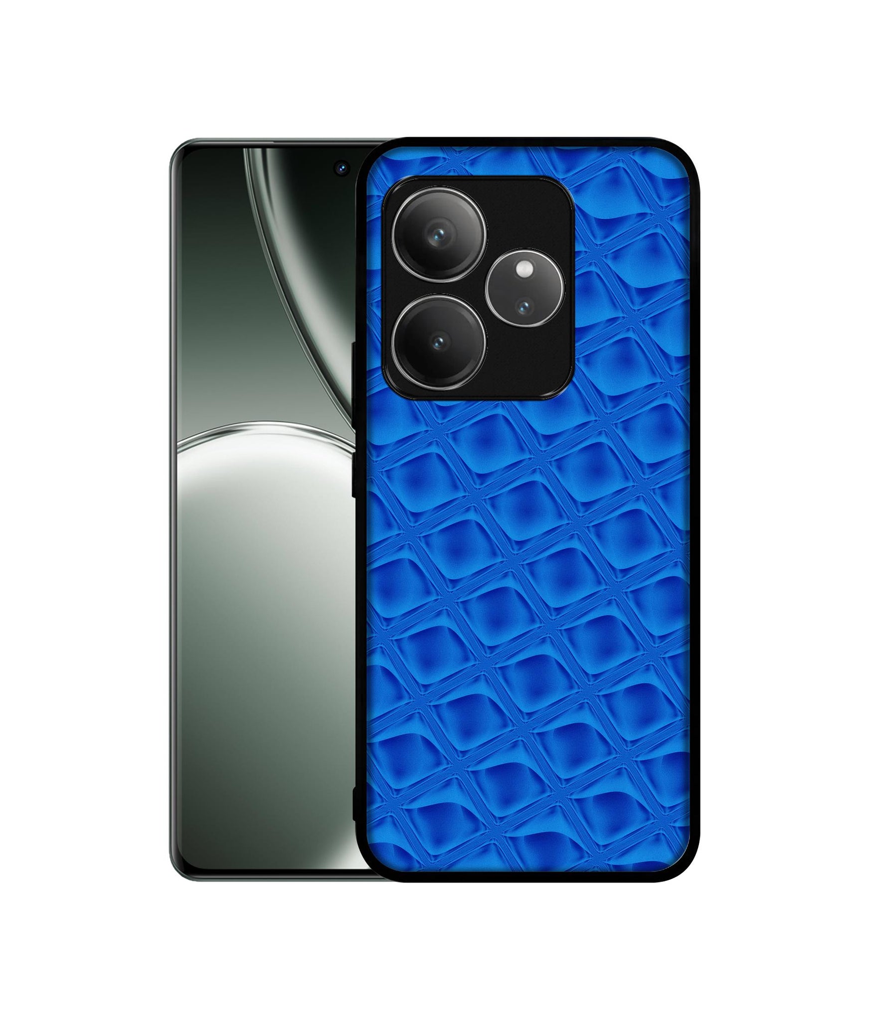 Realme GT 6 5G / GT 6T 5G