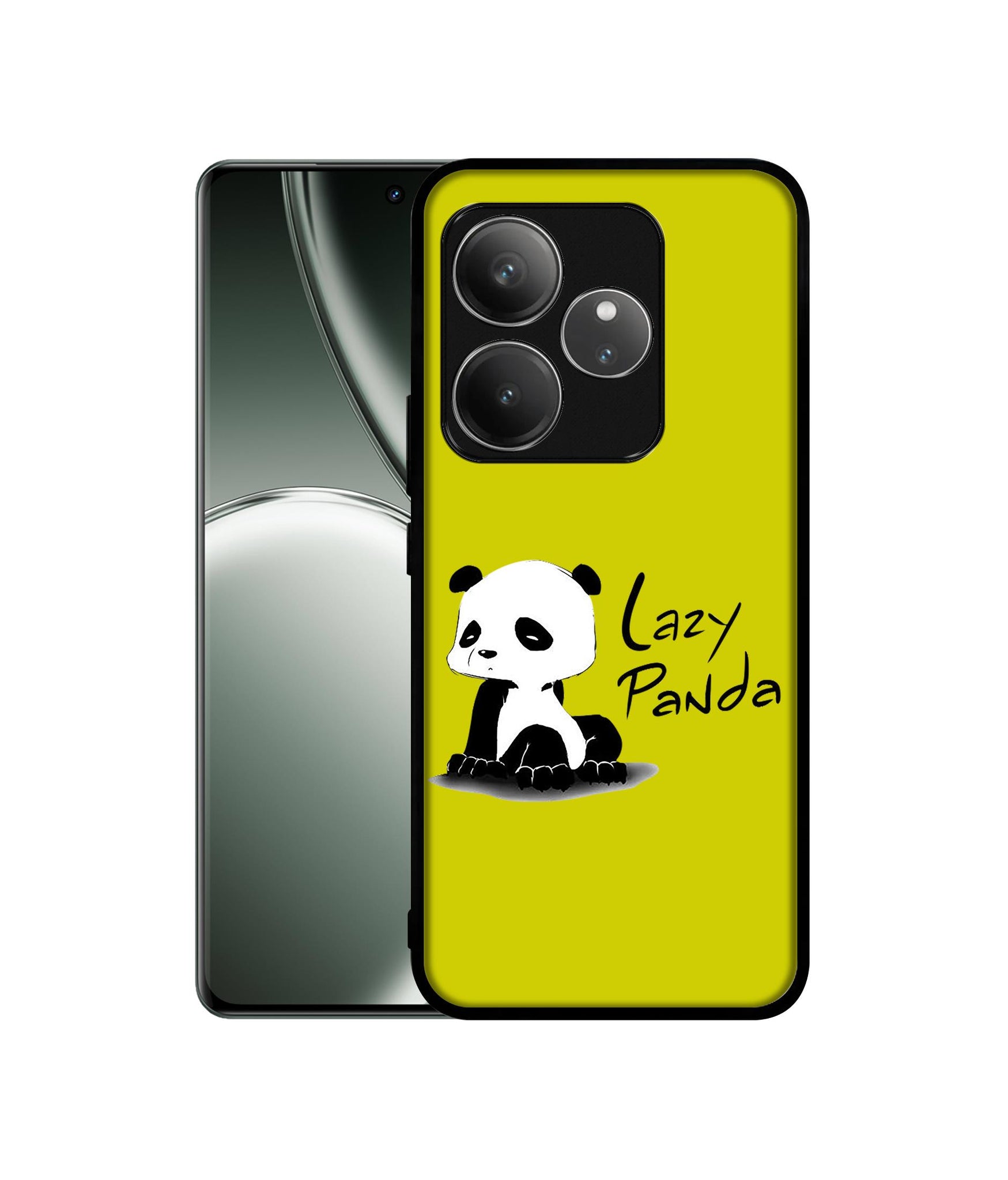 Realme GT 6 5G / GT 6T 5G