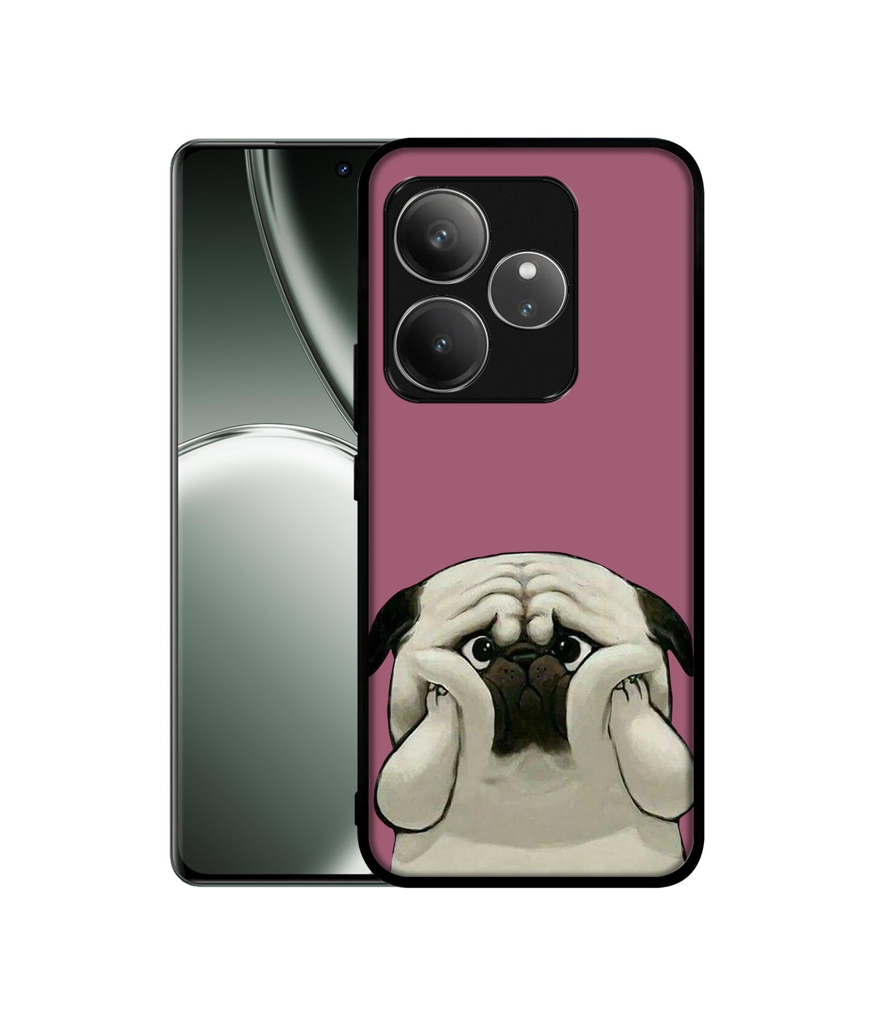 Realme GT 6 5G / GT 6T 5G