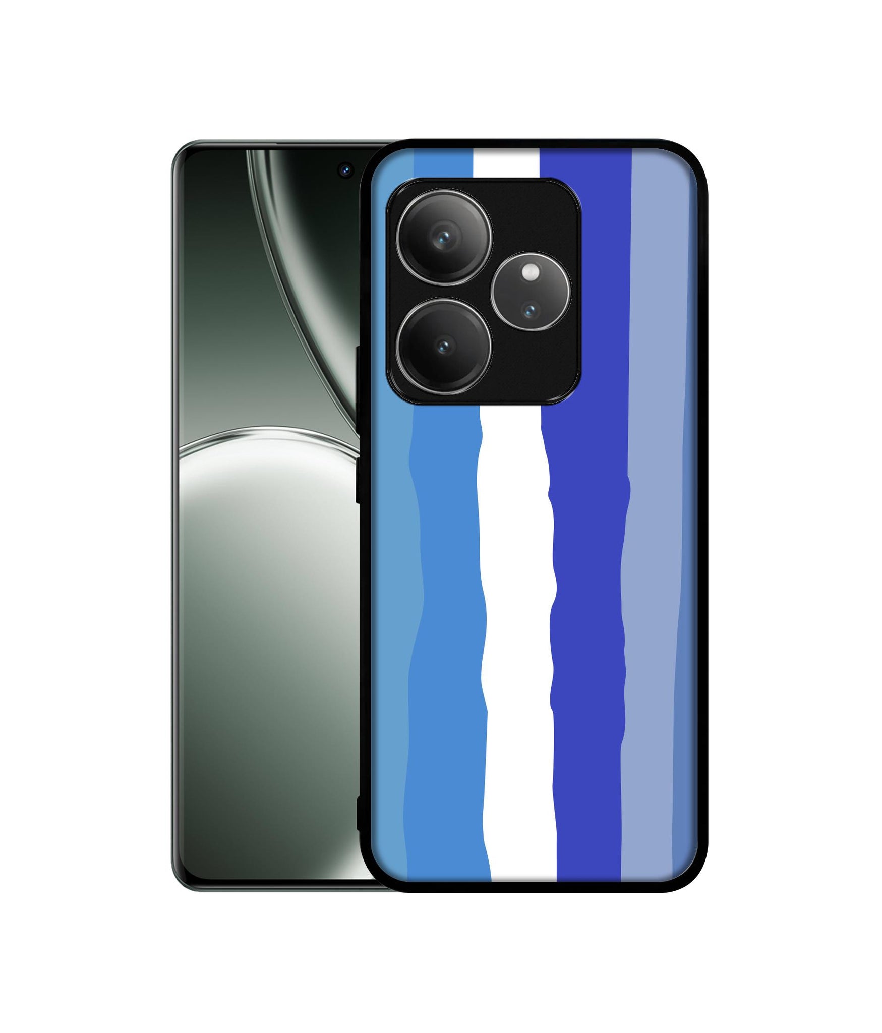 Realme GT 6 5G / GT 6T 5G