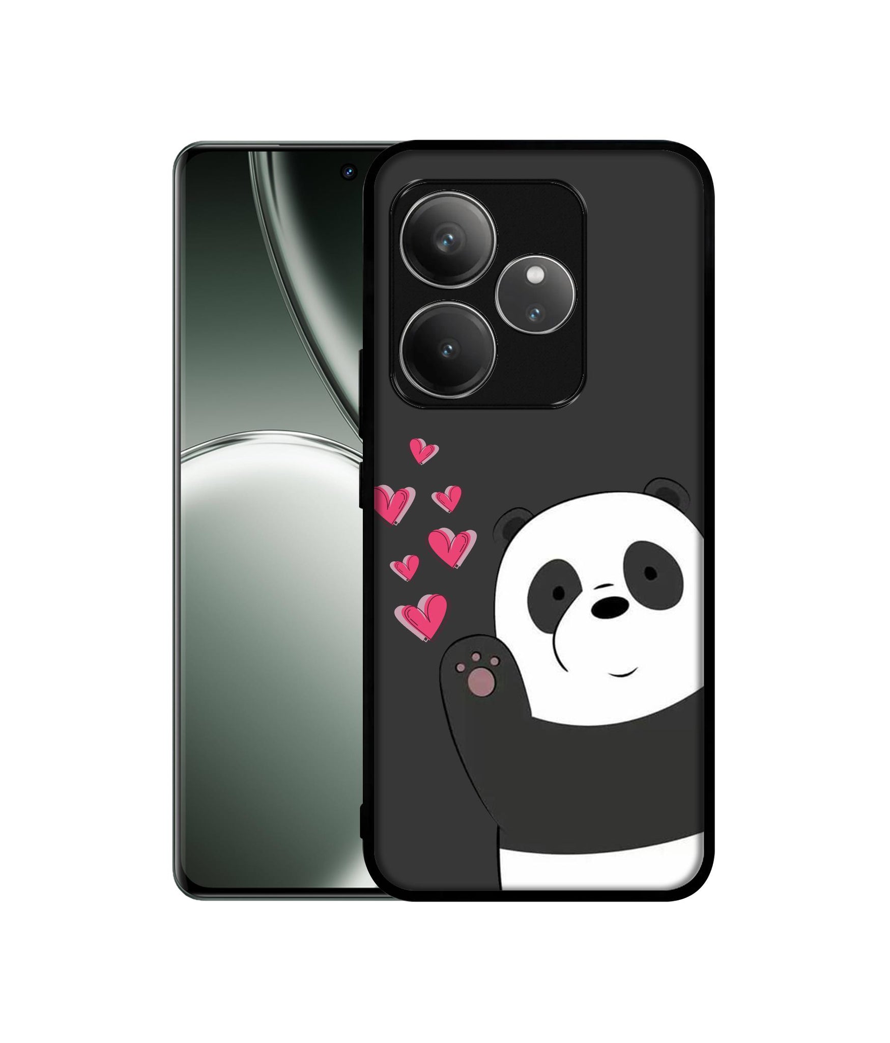 Realme GT 6 5G / GT 6T 5G