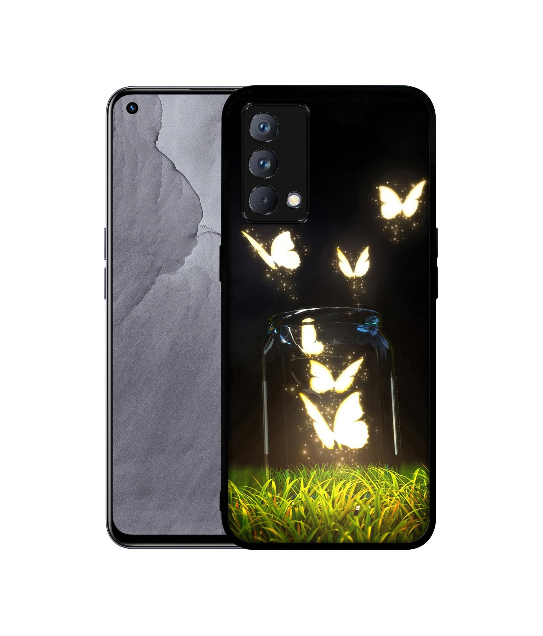 Realme GT Master Edition 5G