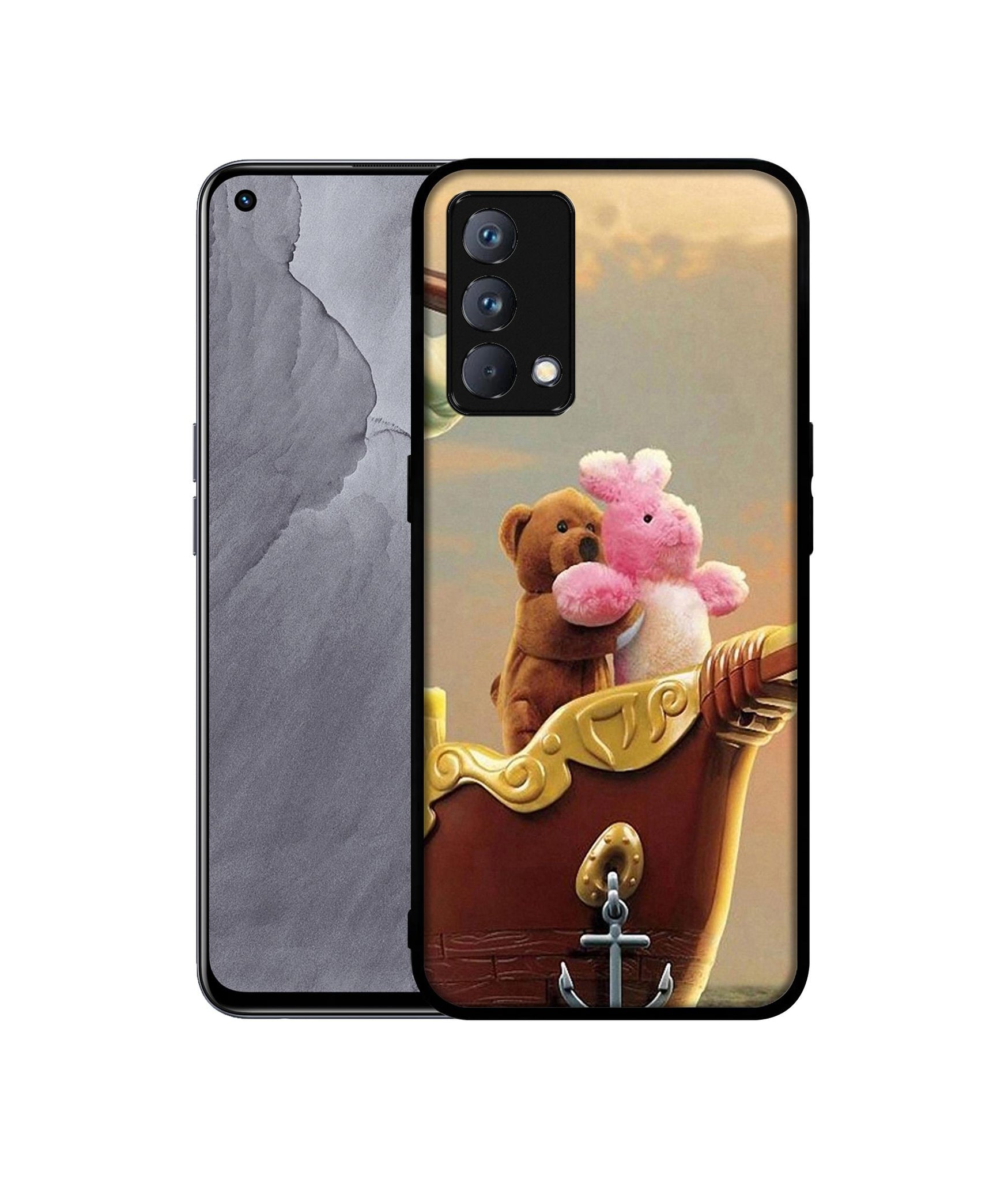 Realme GT Master Edition 5G