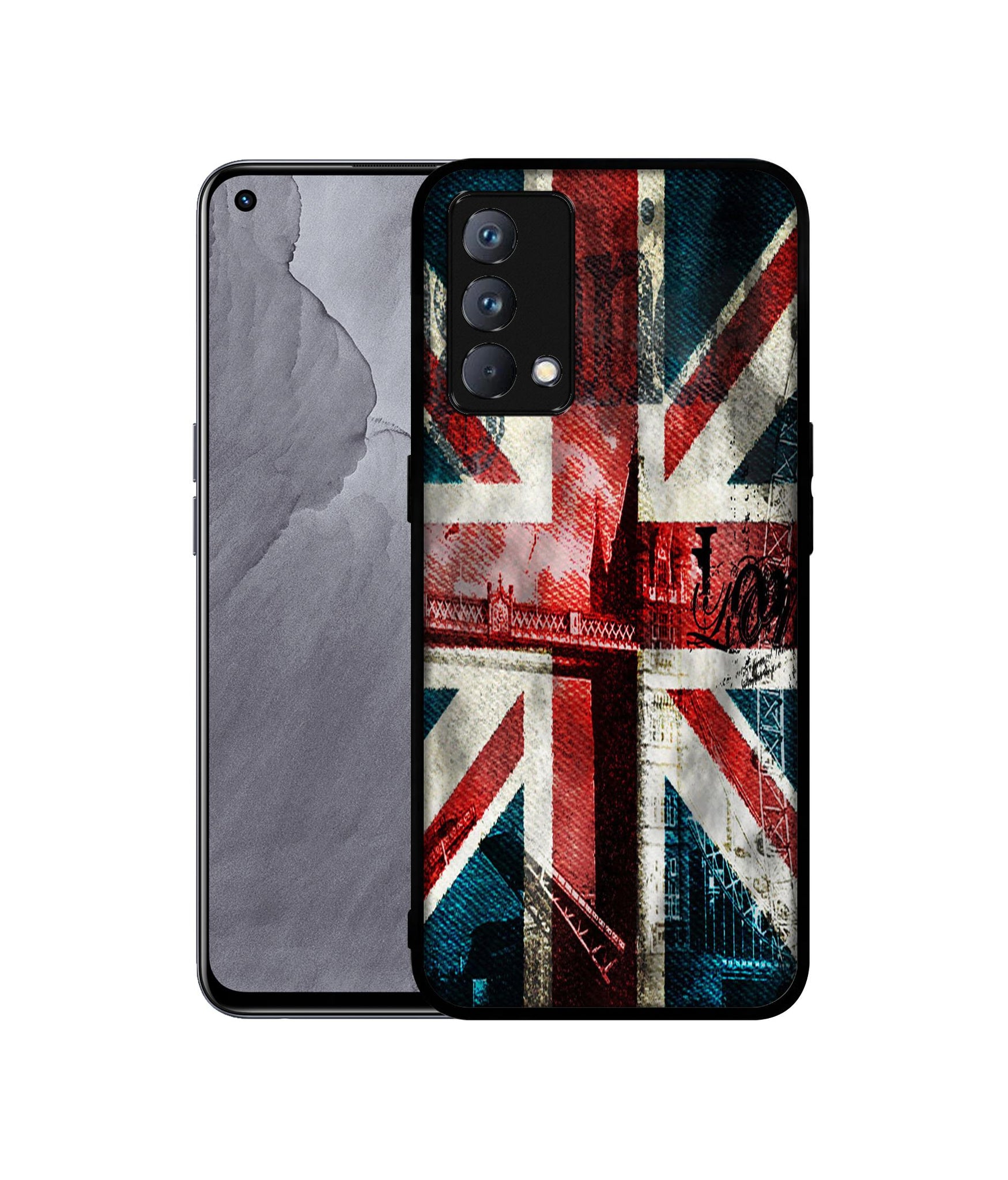 Realme GT Master Edition 5G