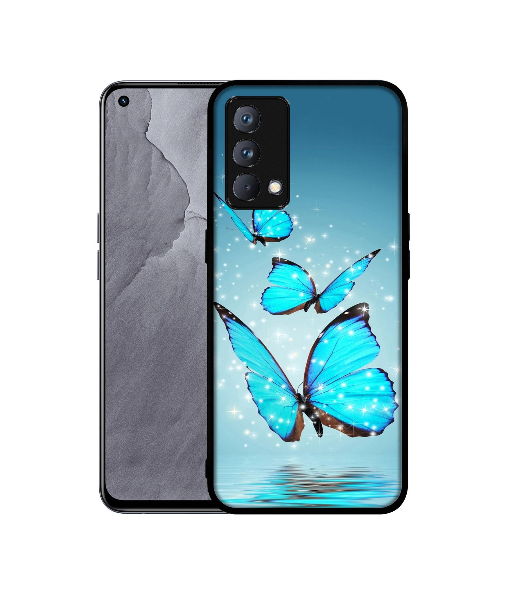 Realme GT Master Edition 5G