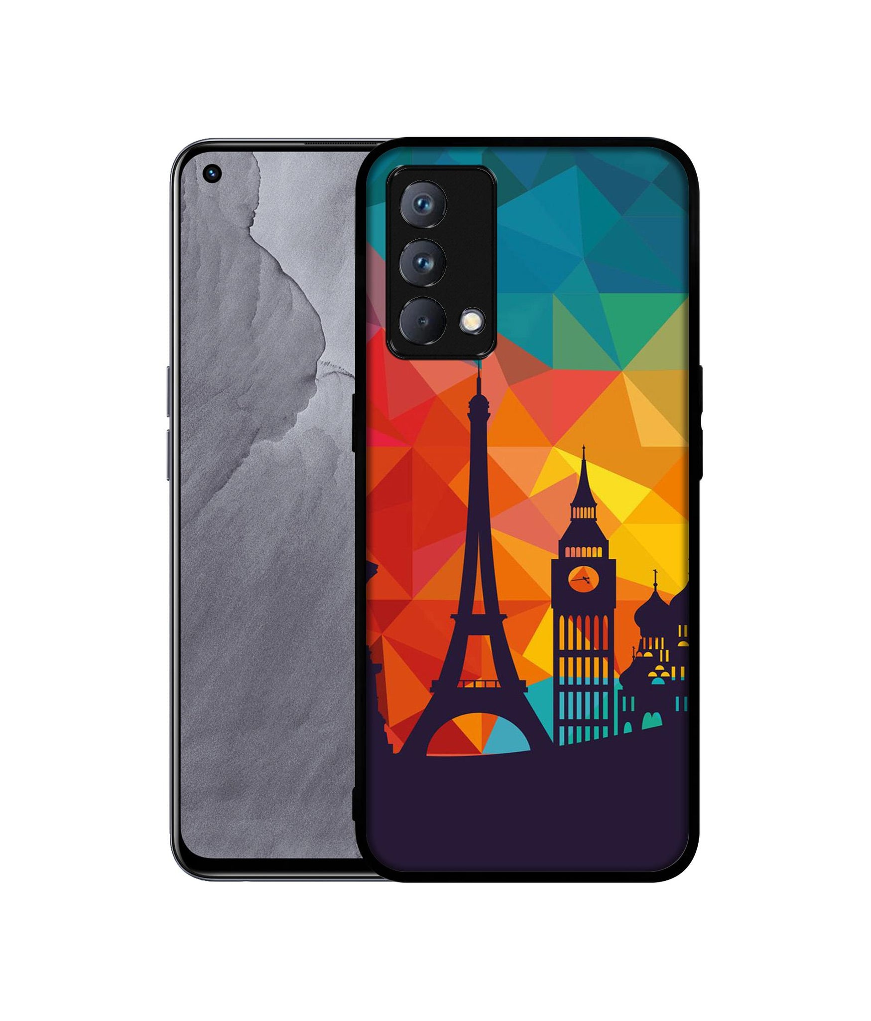 Realme GT Master Edition 5G