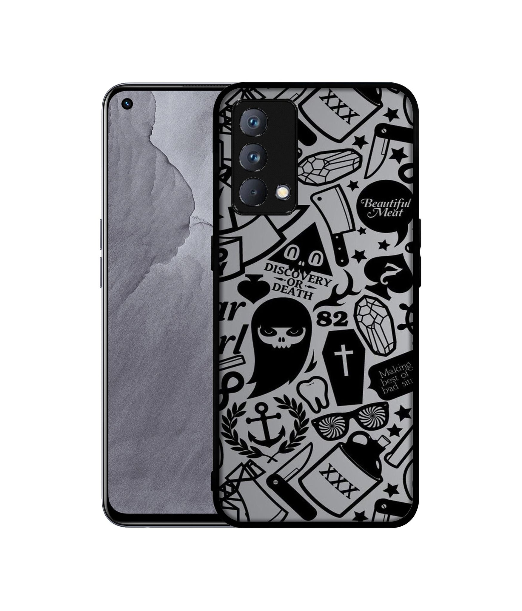 Realme GT Master Edition 5G