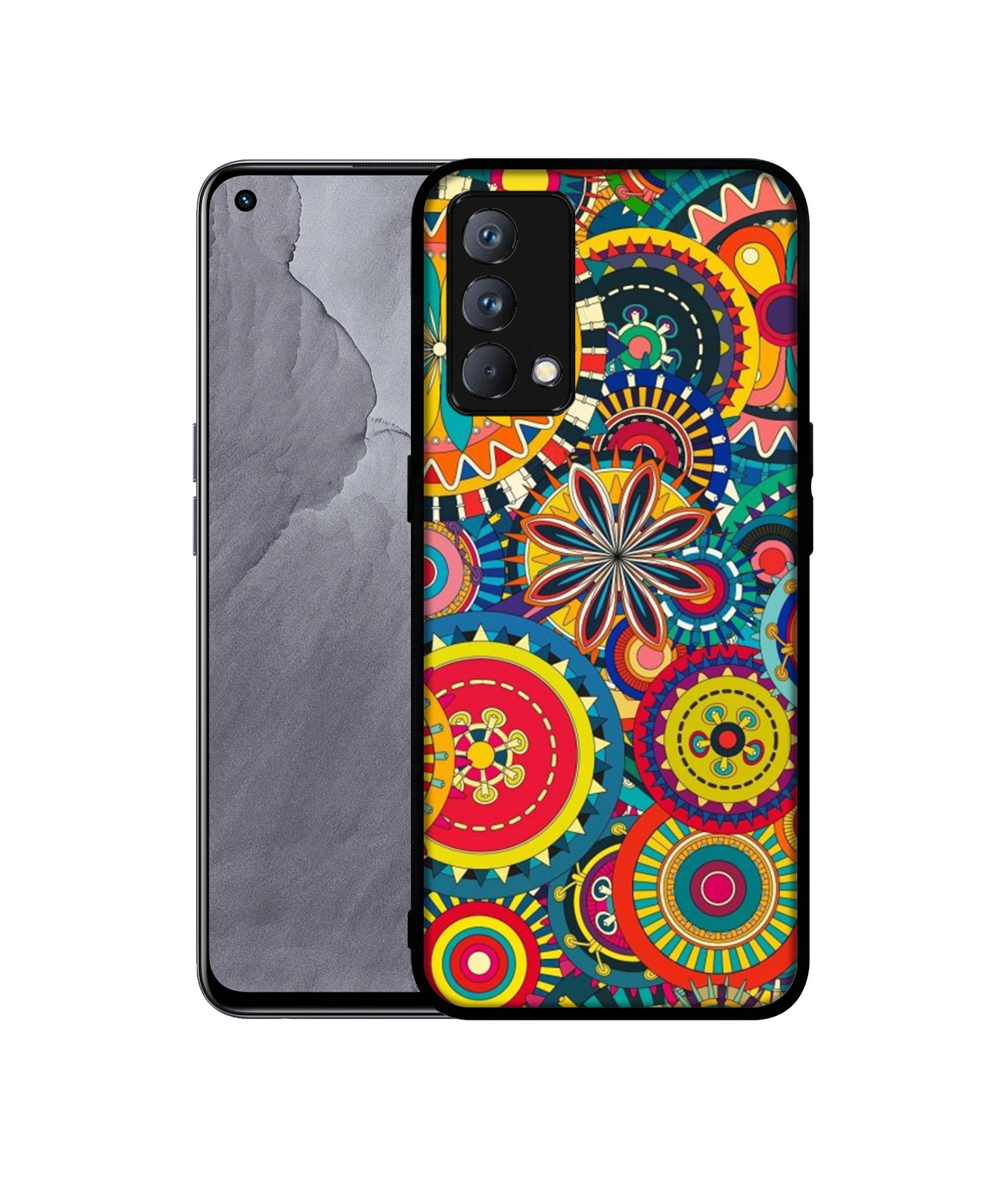 Realme GT Master Edition 5G