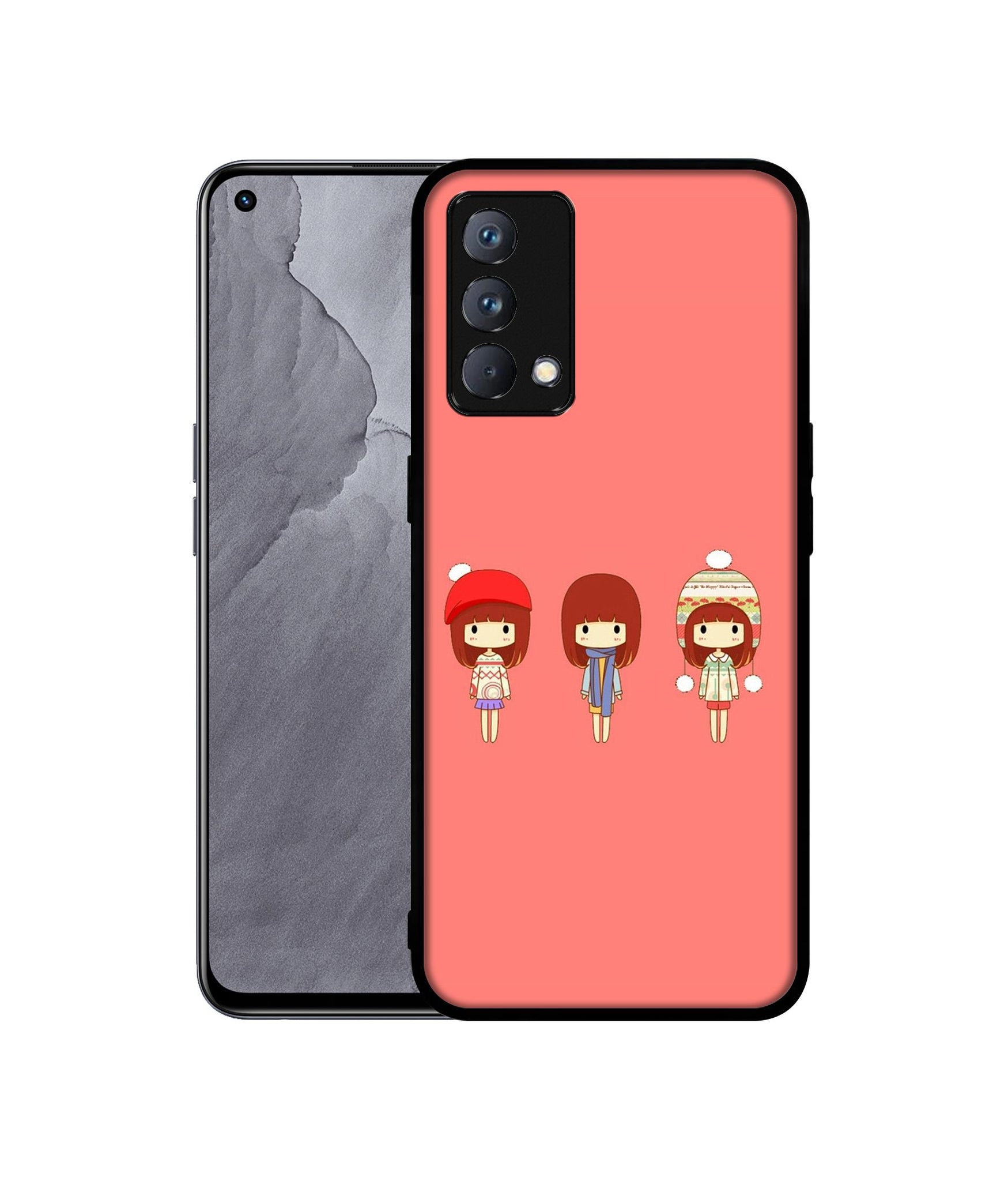 Realme GT Master Edition 5G