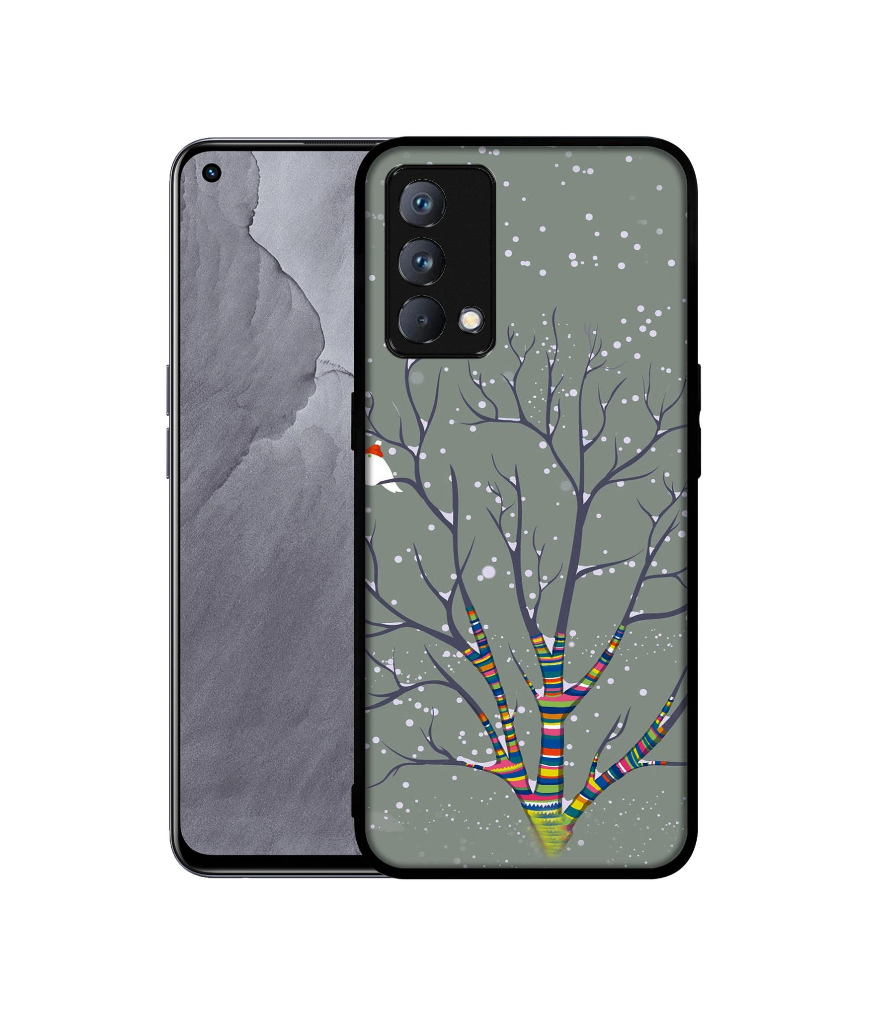 Realme GT Master Edition 5G