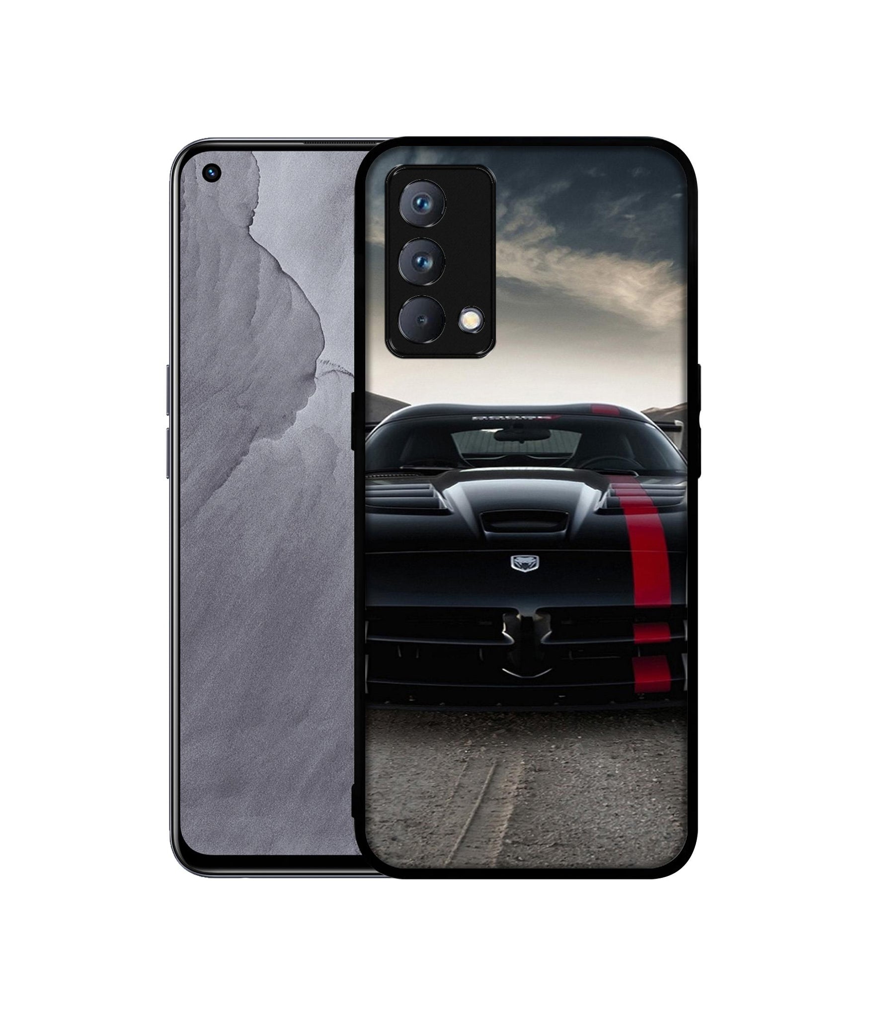 Realme GT Master Edition 5G