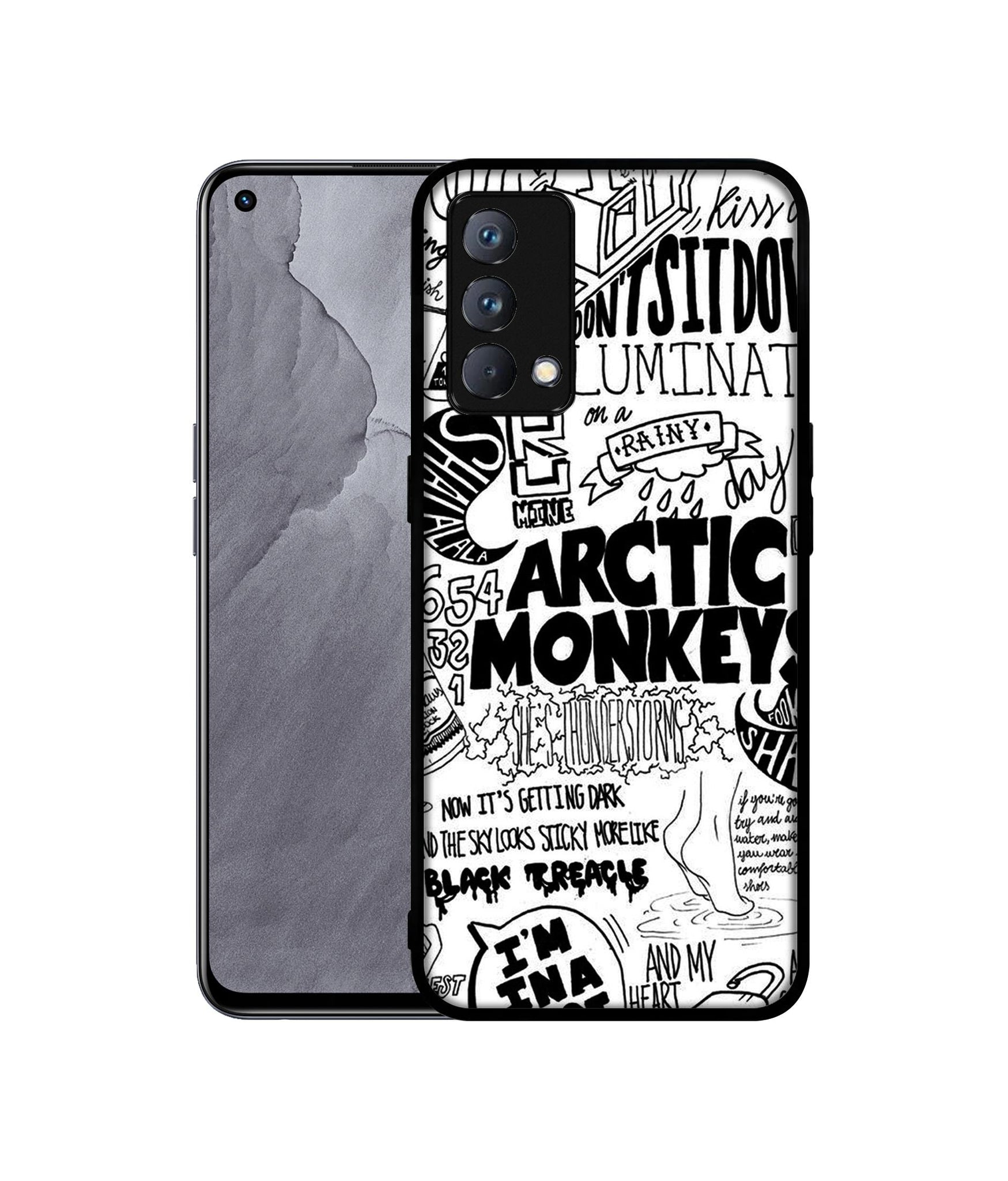 Realme GT Master Edition 5G