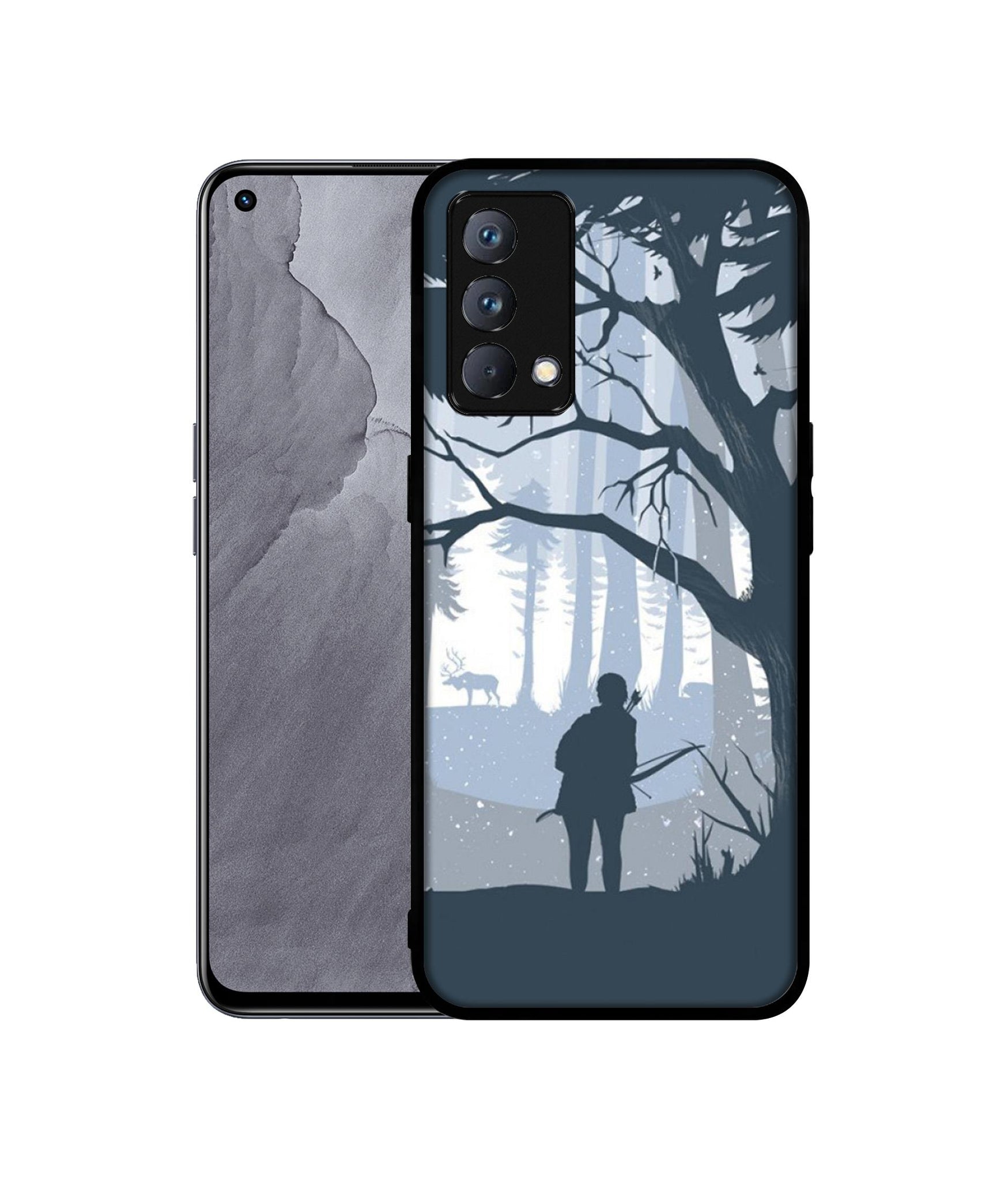 Realme GT Master Edition 5G