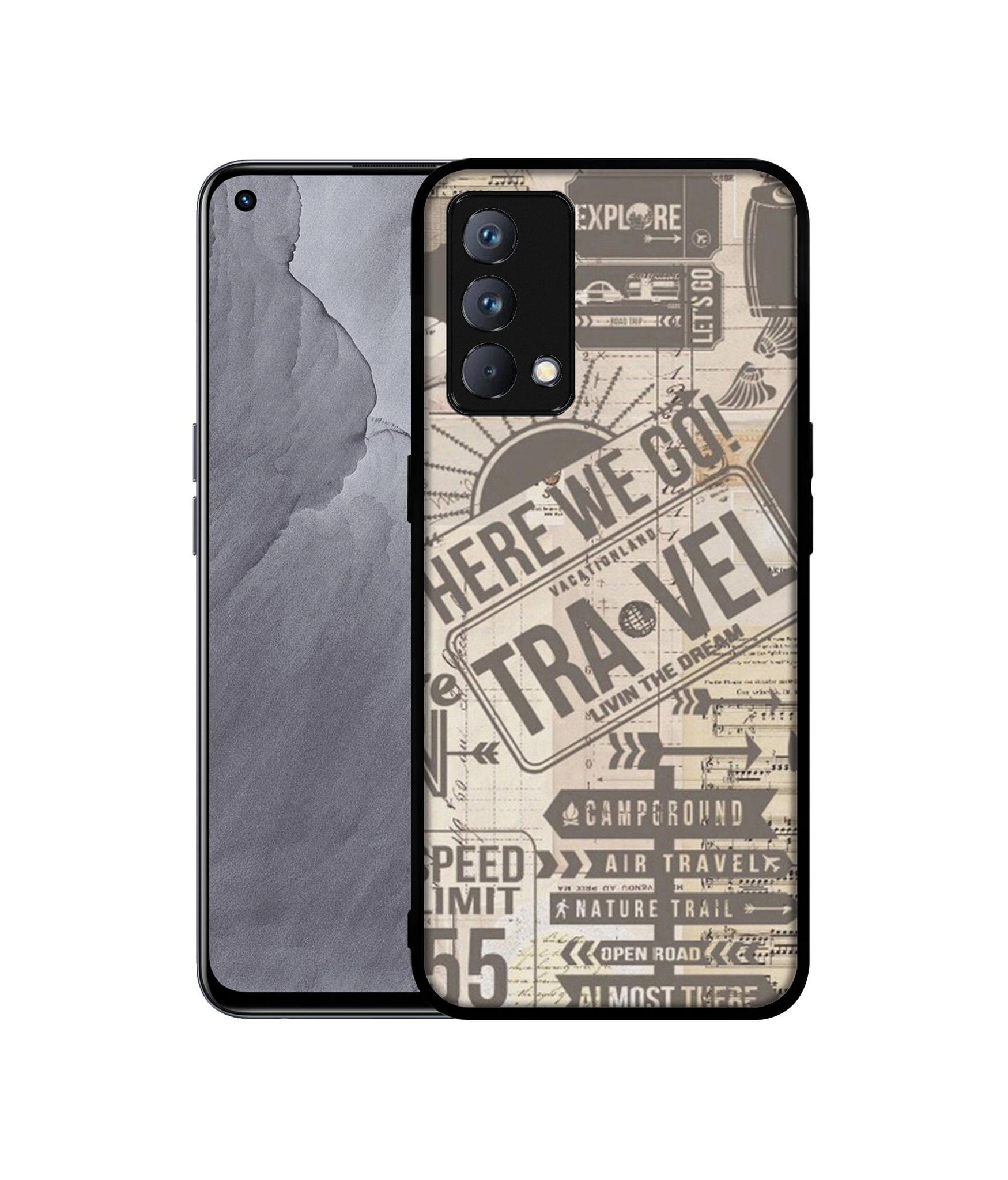 Realme GT Master Edition 5G