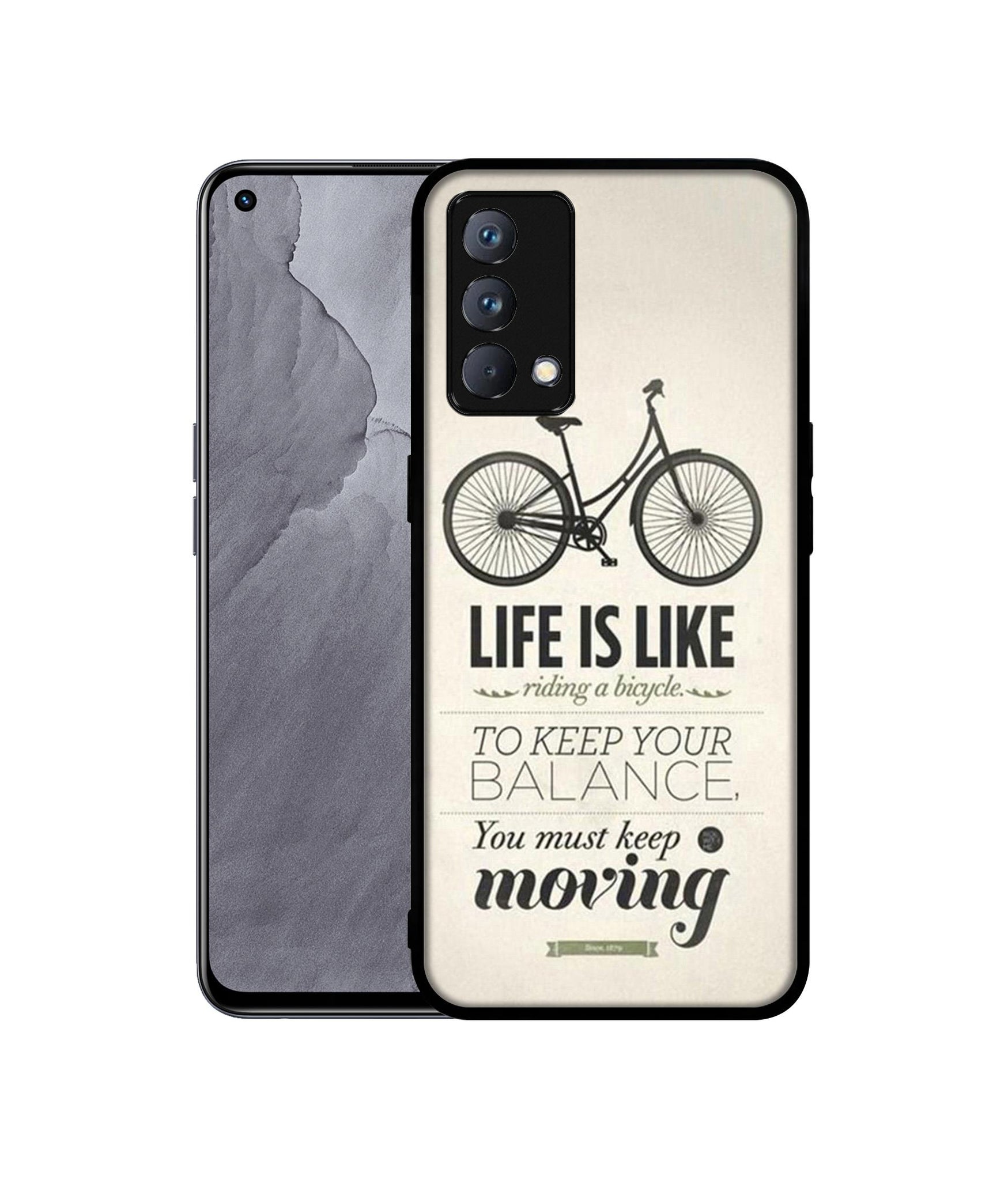 Realme GT Master Edition 5G