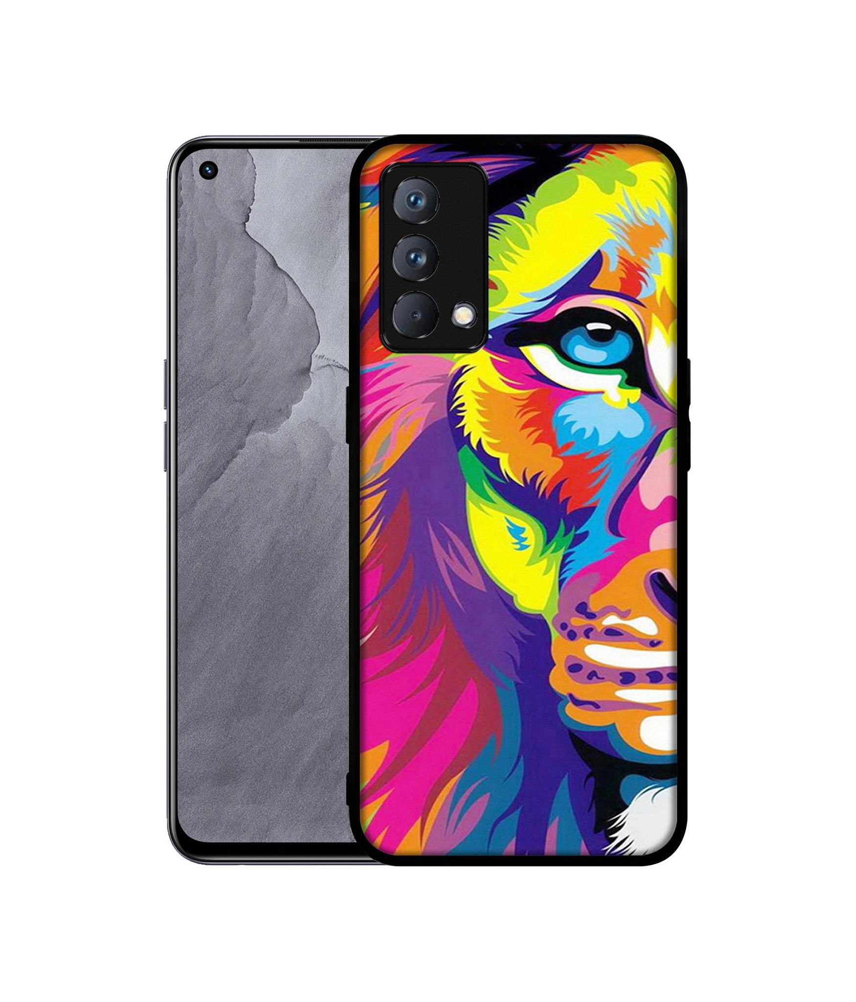 Realme GT Master Edition 5G