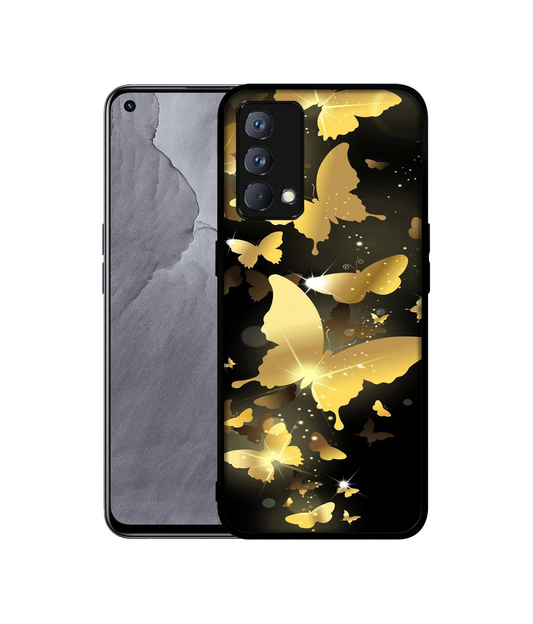 Realme GT Master Edition 5G