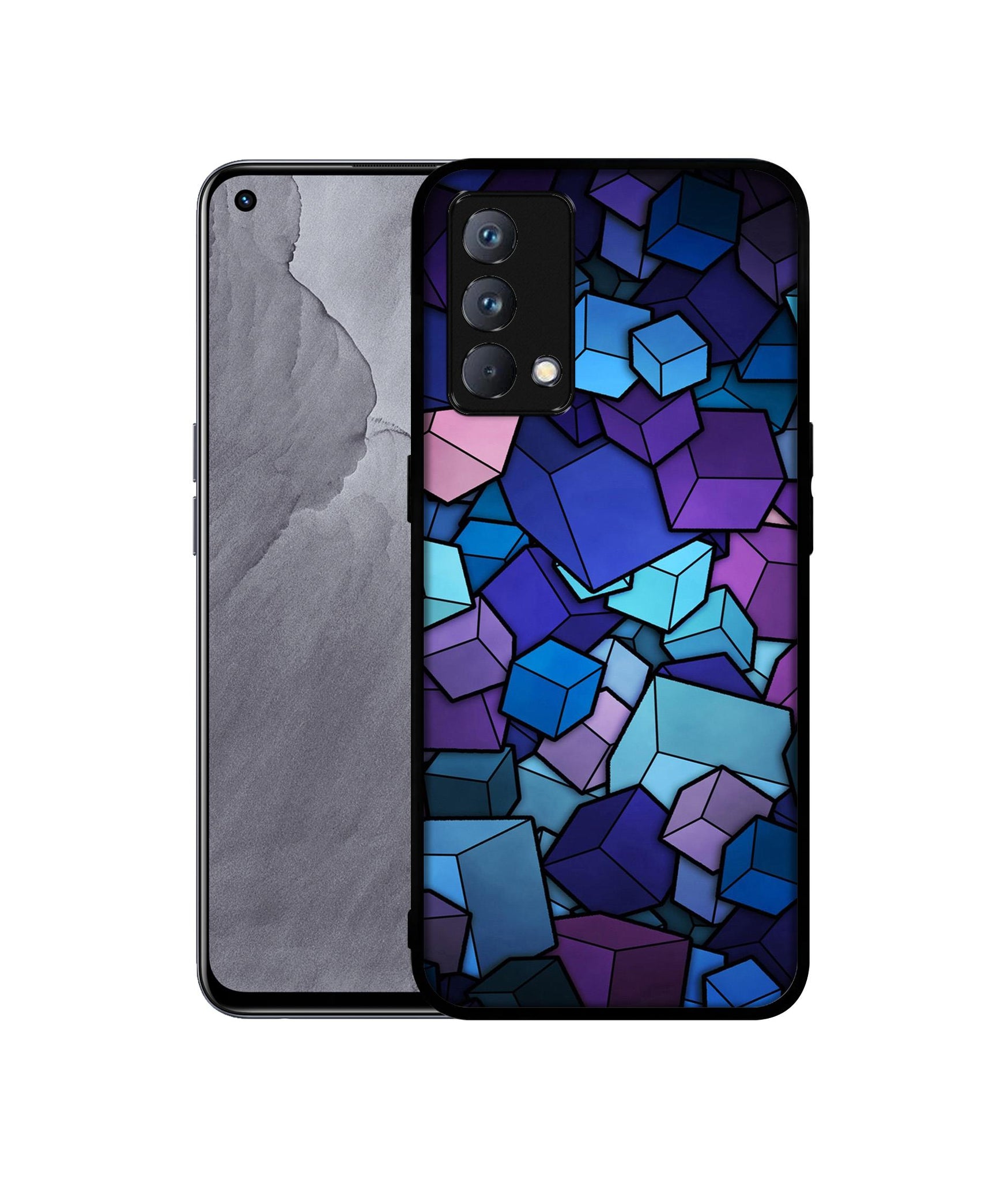 Realme GT Master Edition 5G