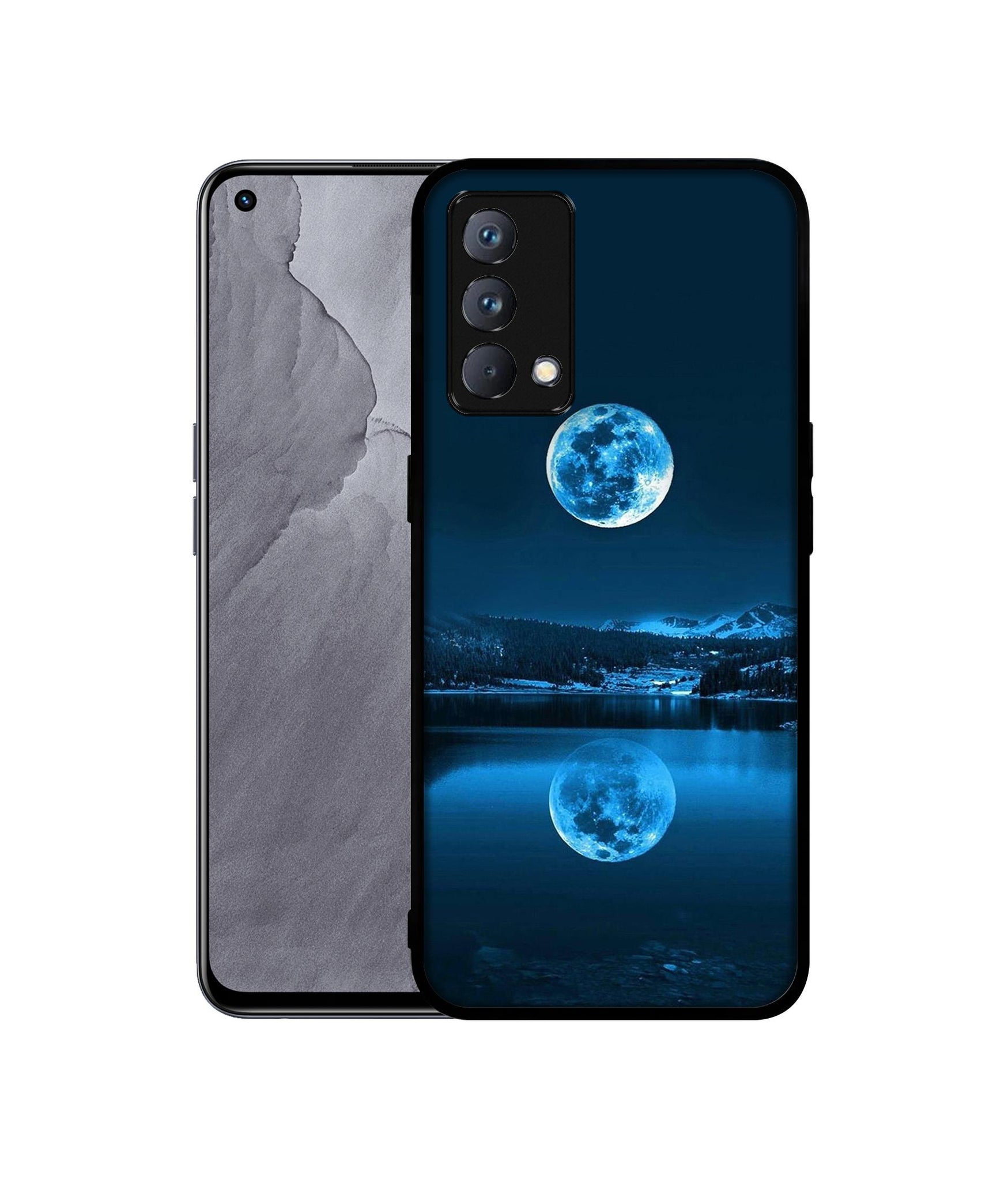 Realme GT Master Edition 5G