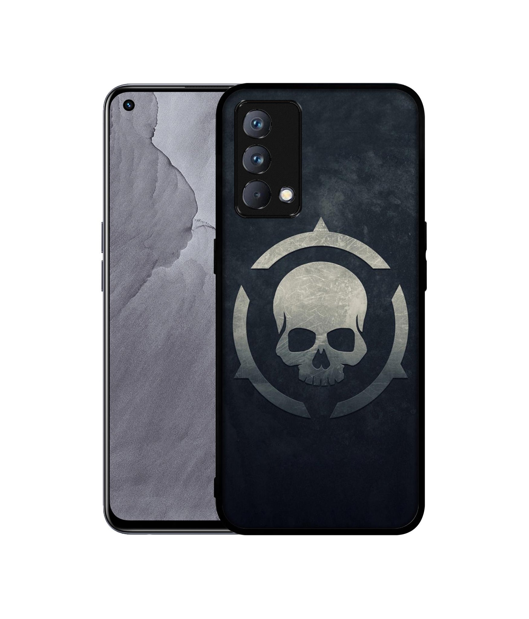 Realme GT Master Edition 5G