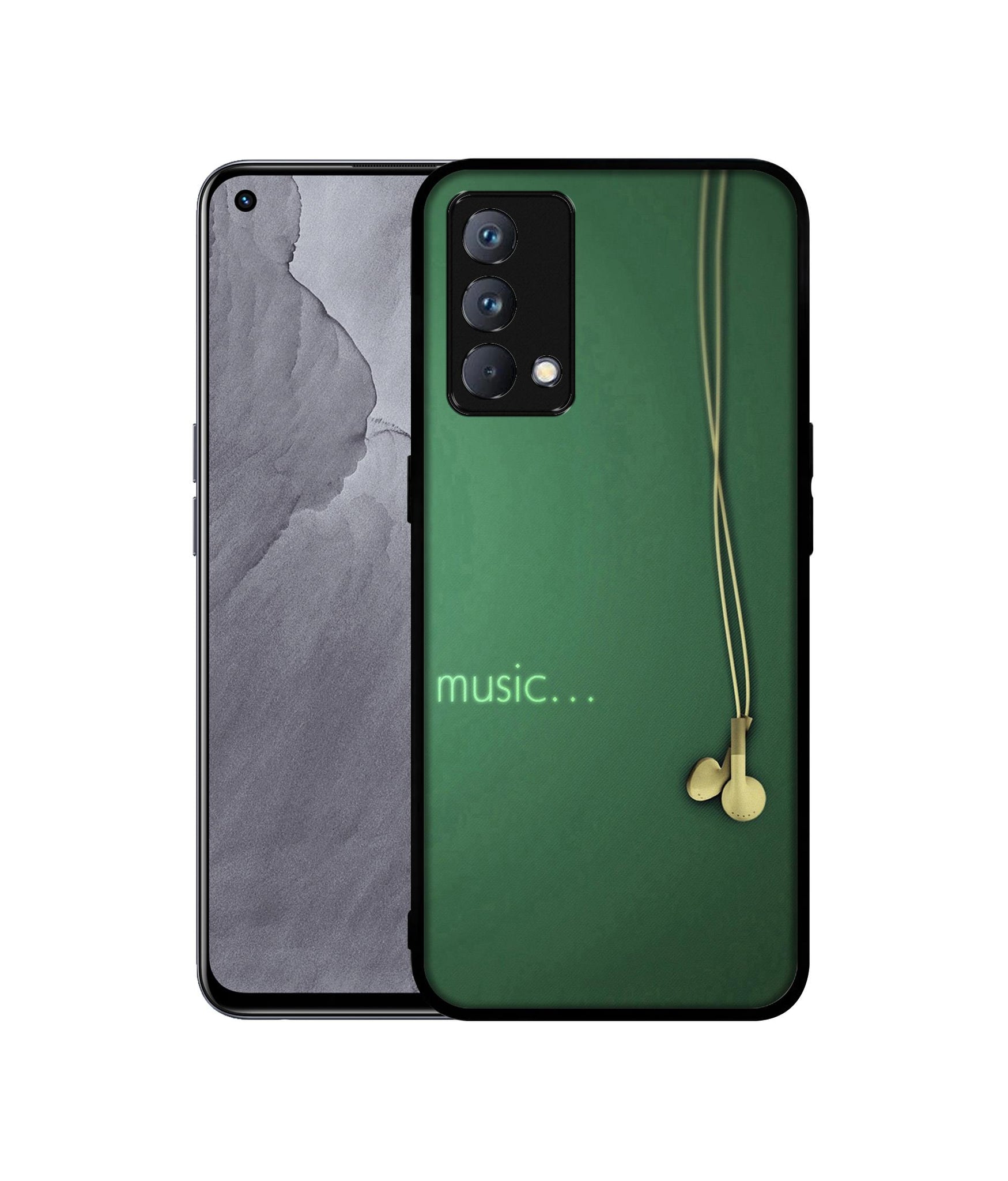 Realme GT Master Edition 5G