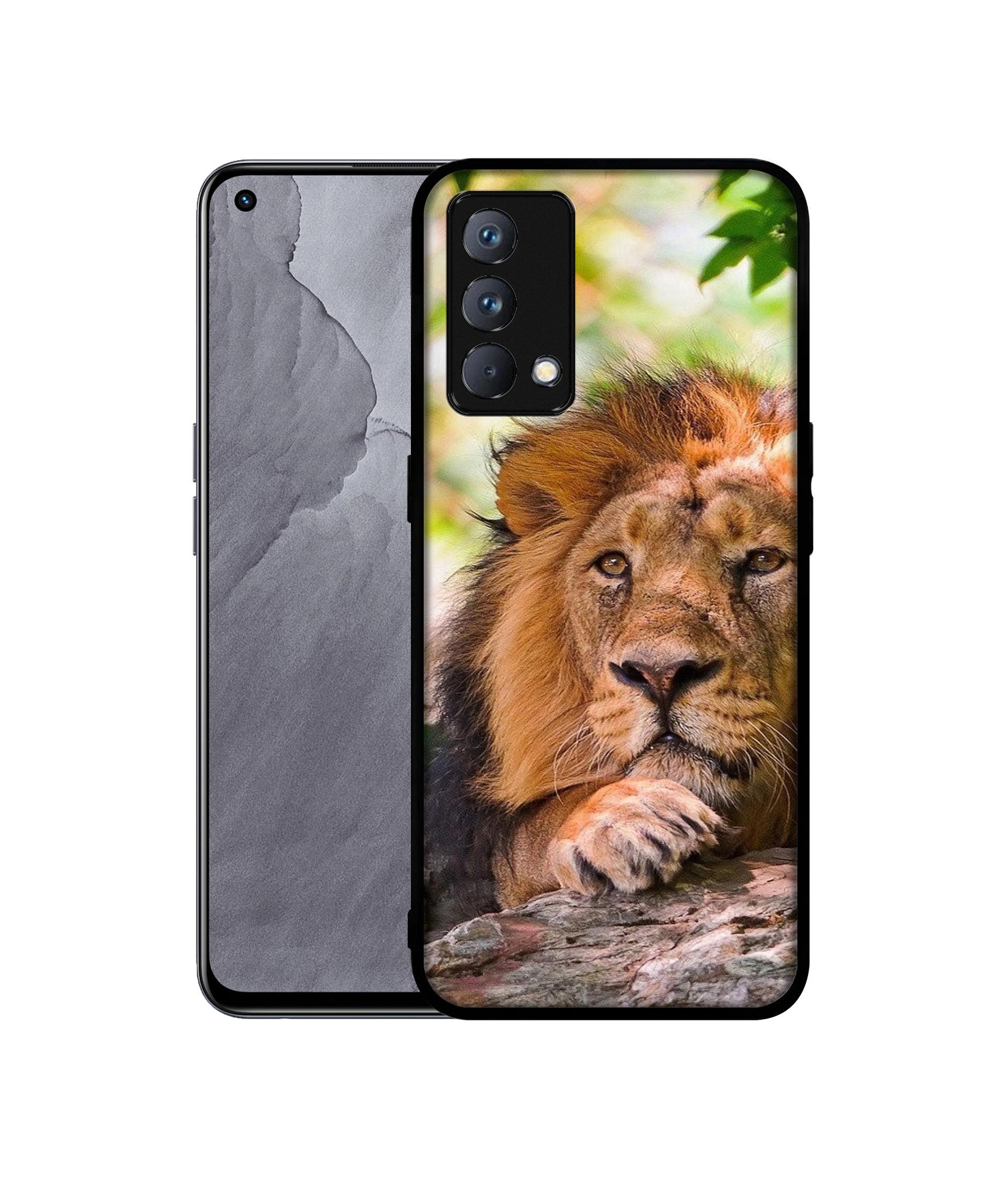 Realme GT Master Edition 5G