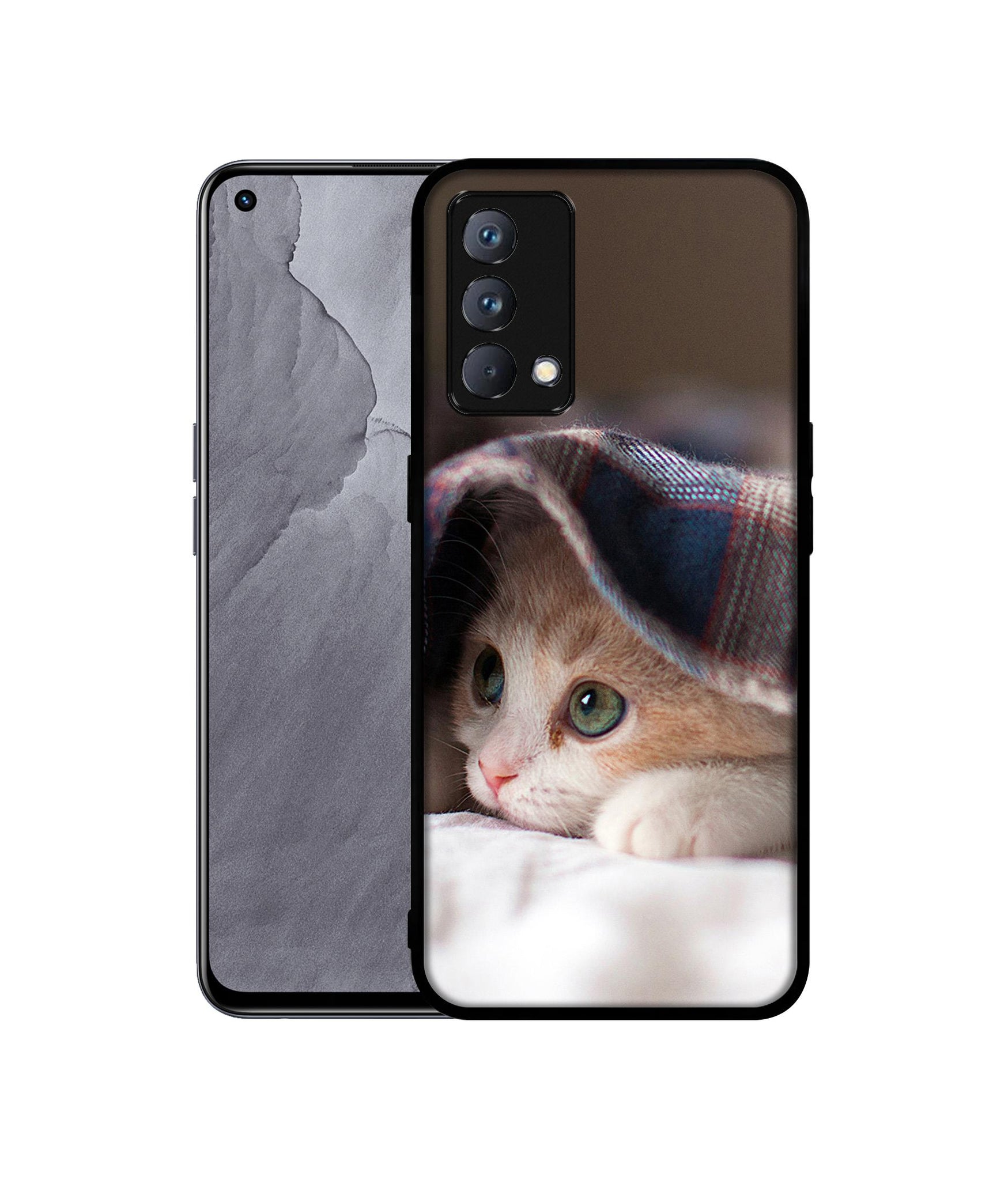 Realme GT Master Edition 5G