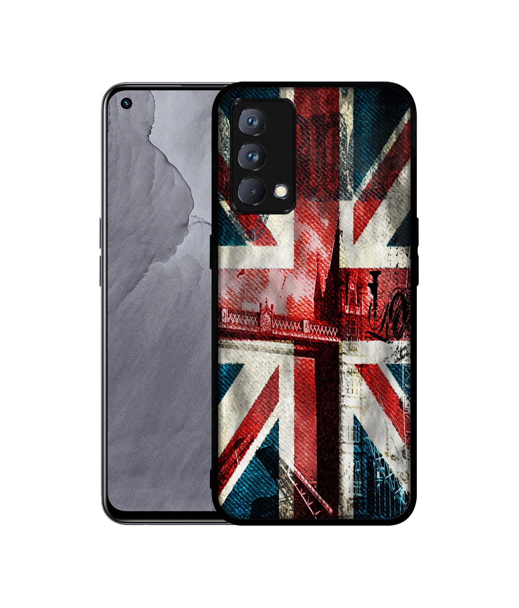 Realme GT Master Edition 5G