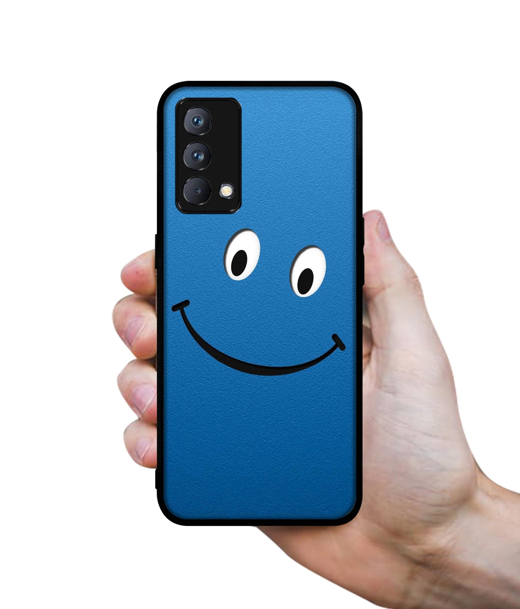Happy Design Designer 2D Printed Back Case Cover for Realme GT Master Edition 5G