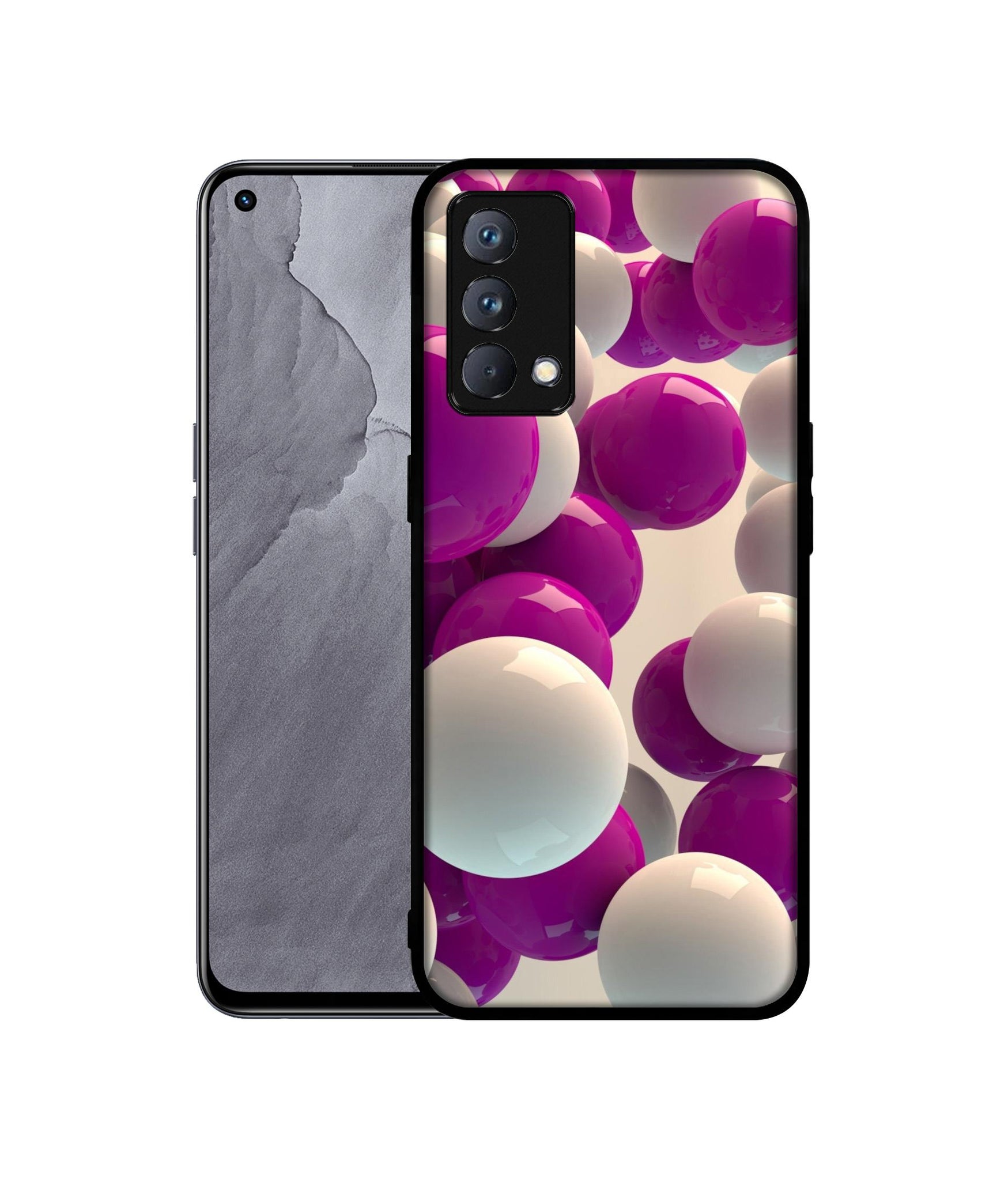 Realme GT Master Edition 5G