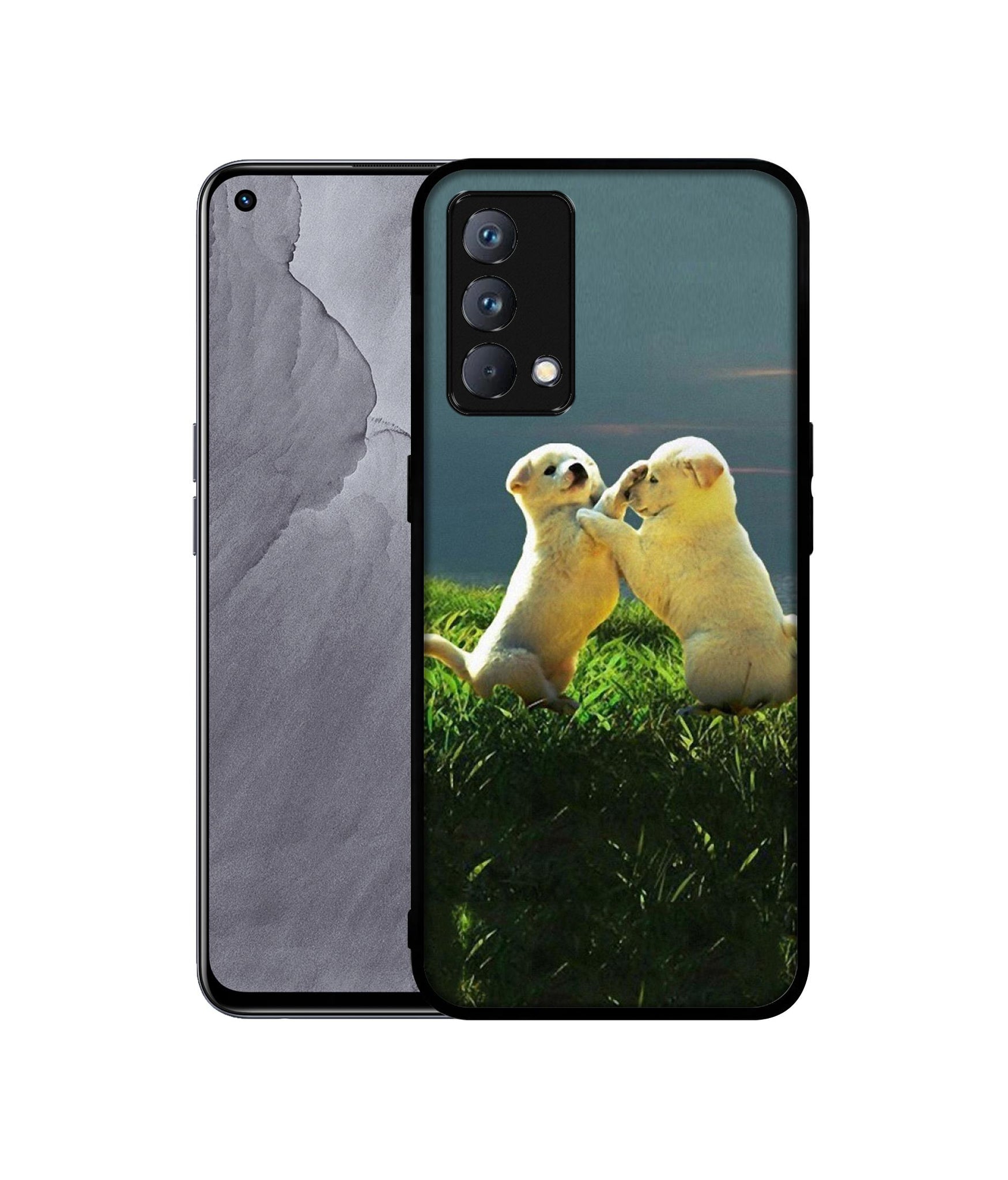 Realme GT Master Edition 5G