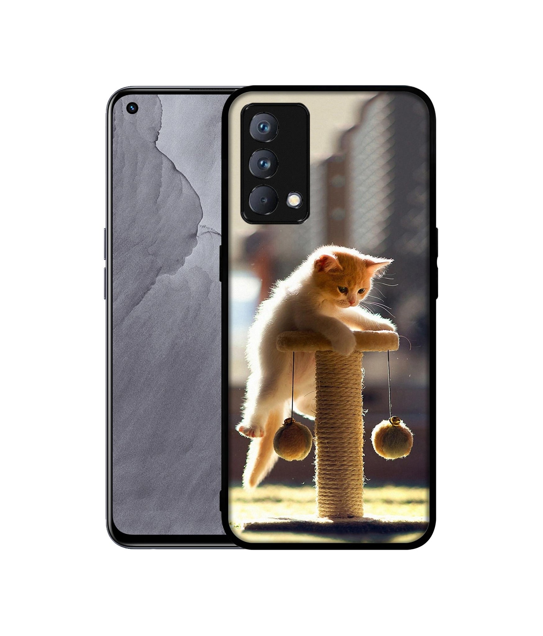 Realme GT Master Edition 5G