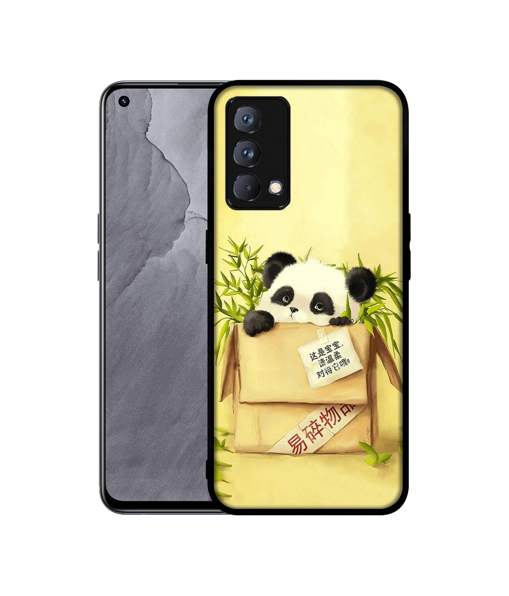 Realme GT Master Edition 5G