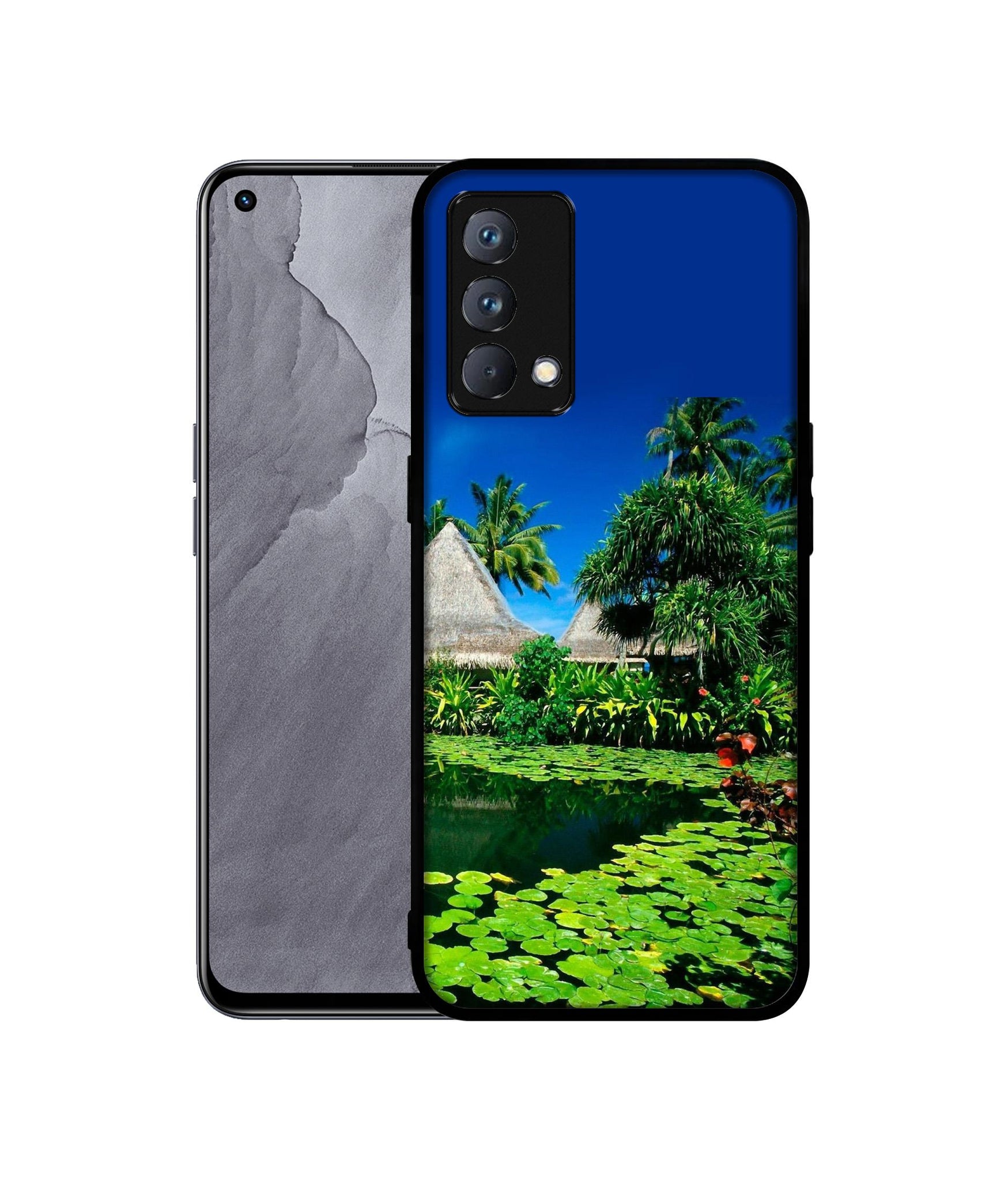 Realme GT Master Edition 5G