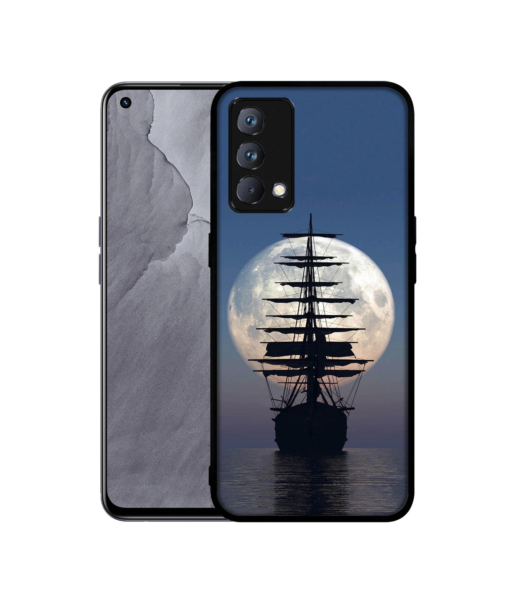 Realme GT Master Edition 5G