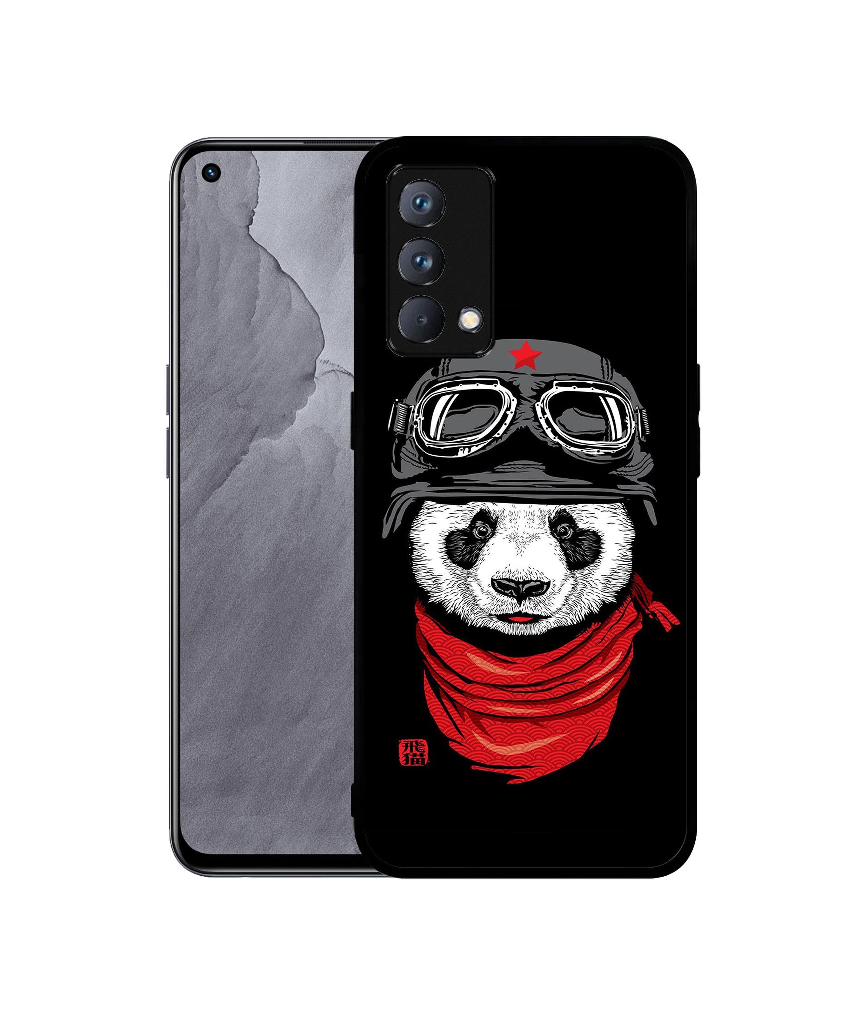 Realme GT Master Edition 5G