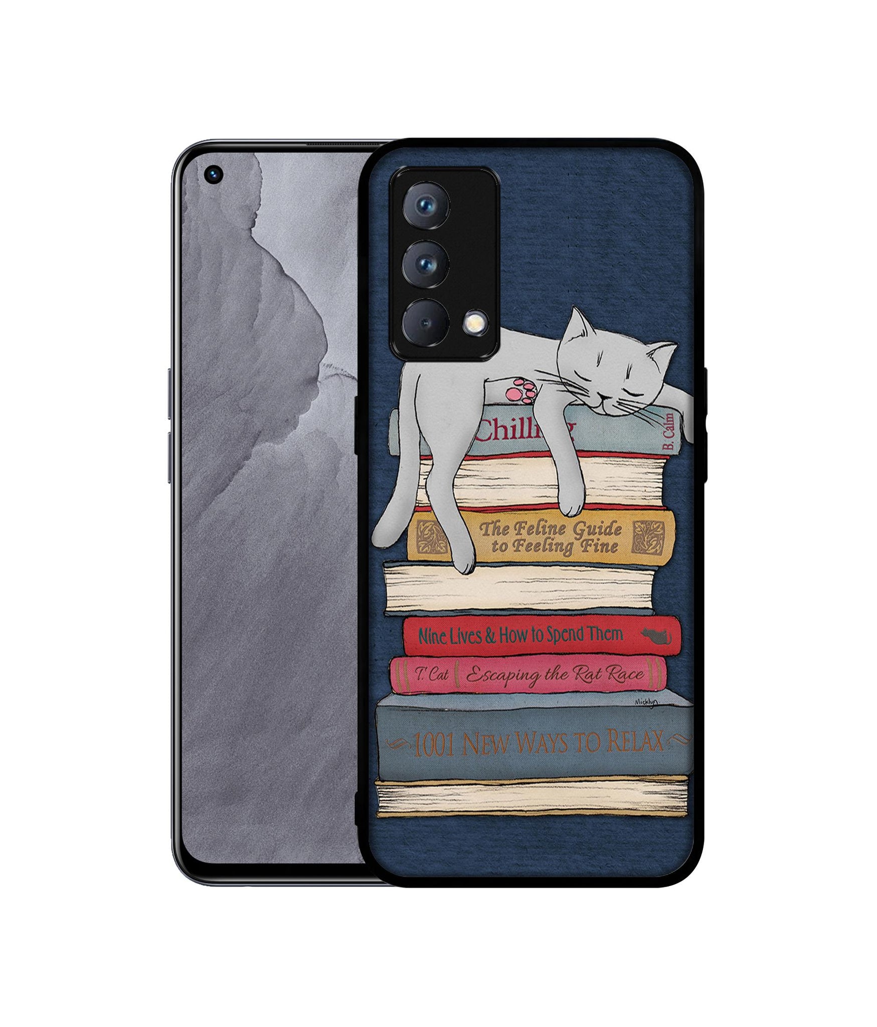 Realme GT Master Edition 5G