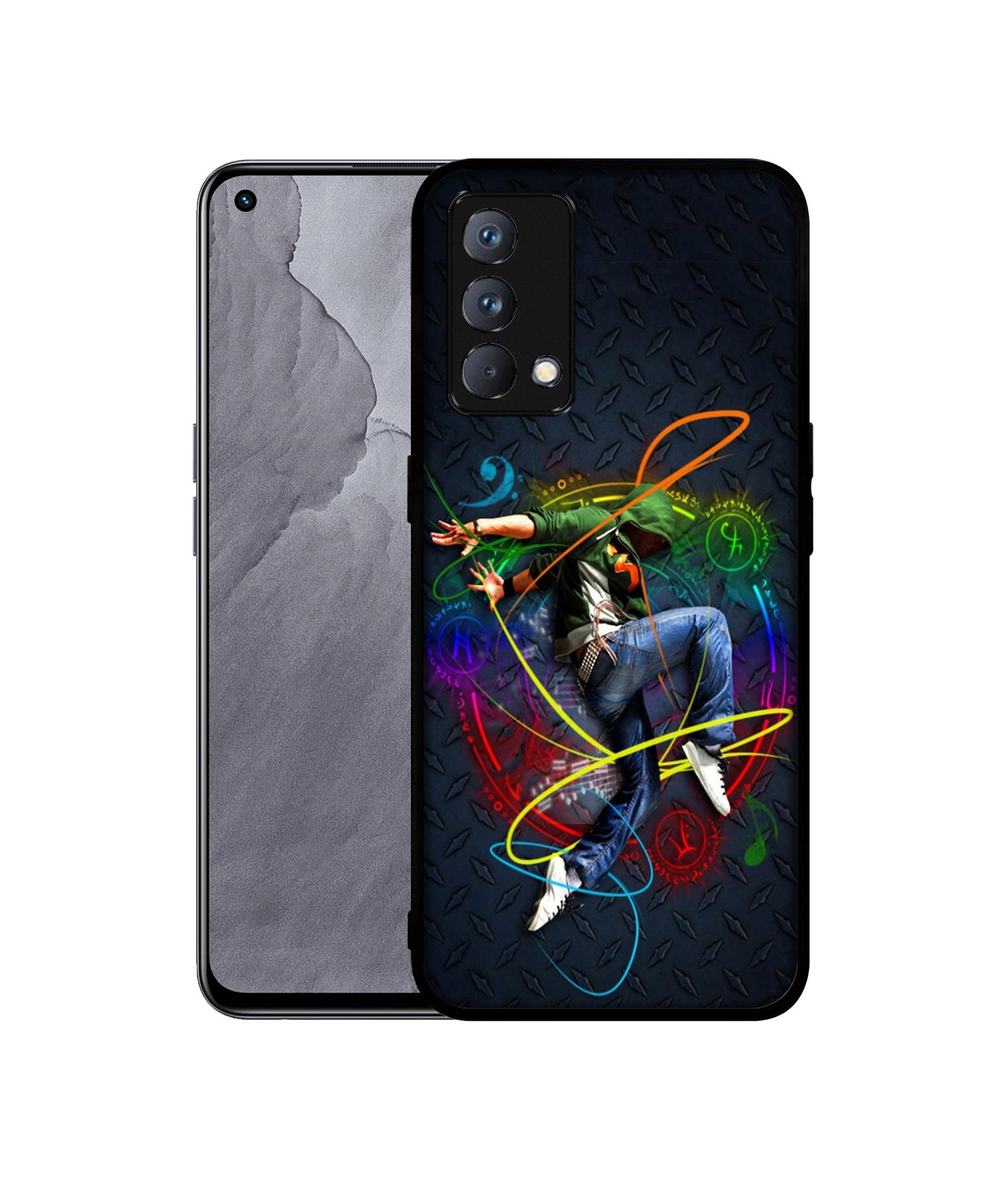 Realme GT Master Edition 5G