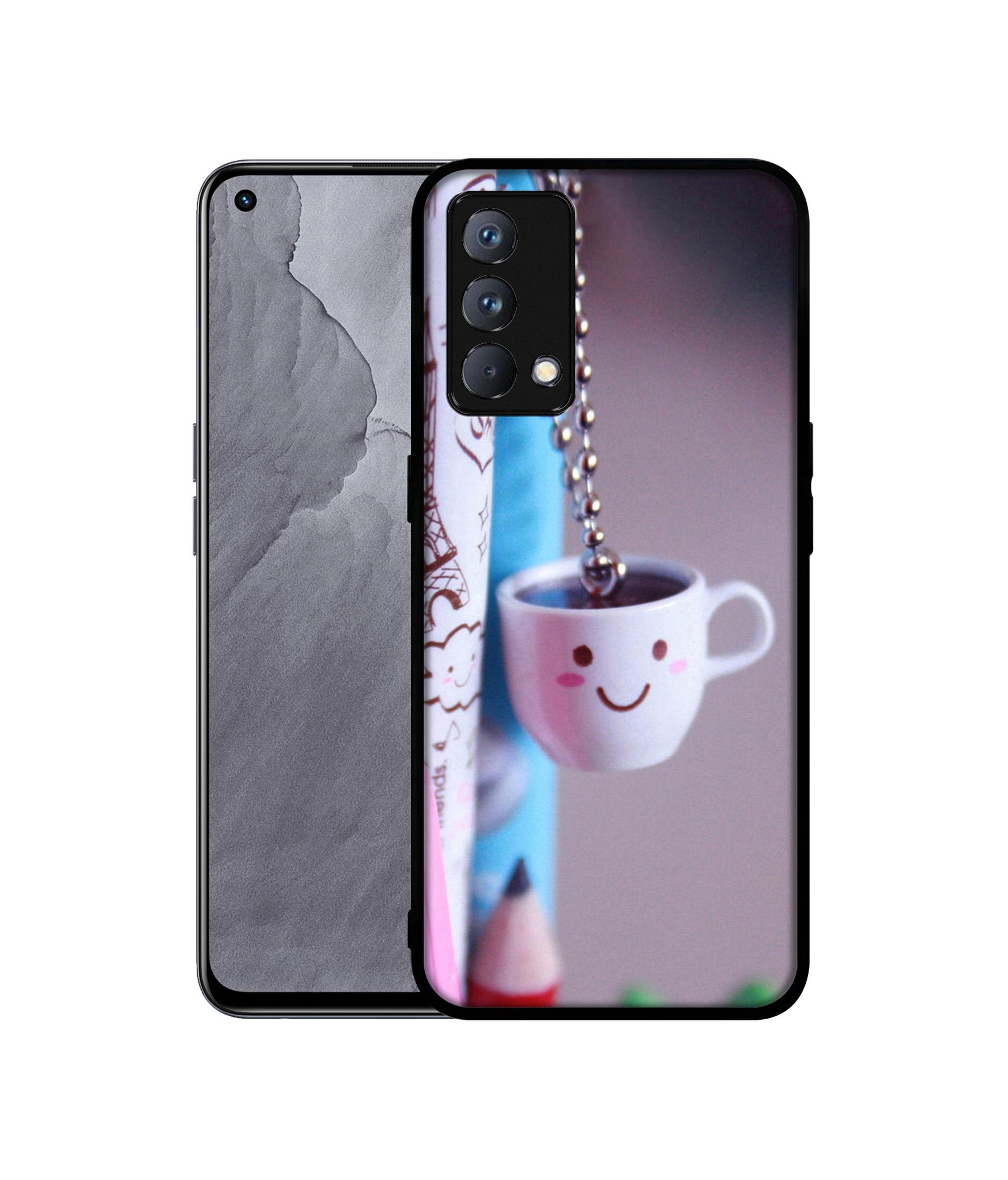 Realme GT Master Edition 5G