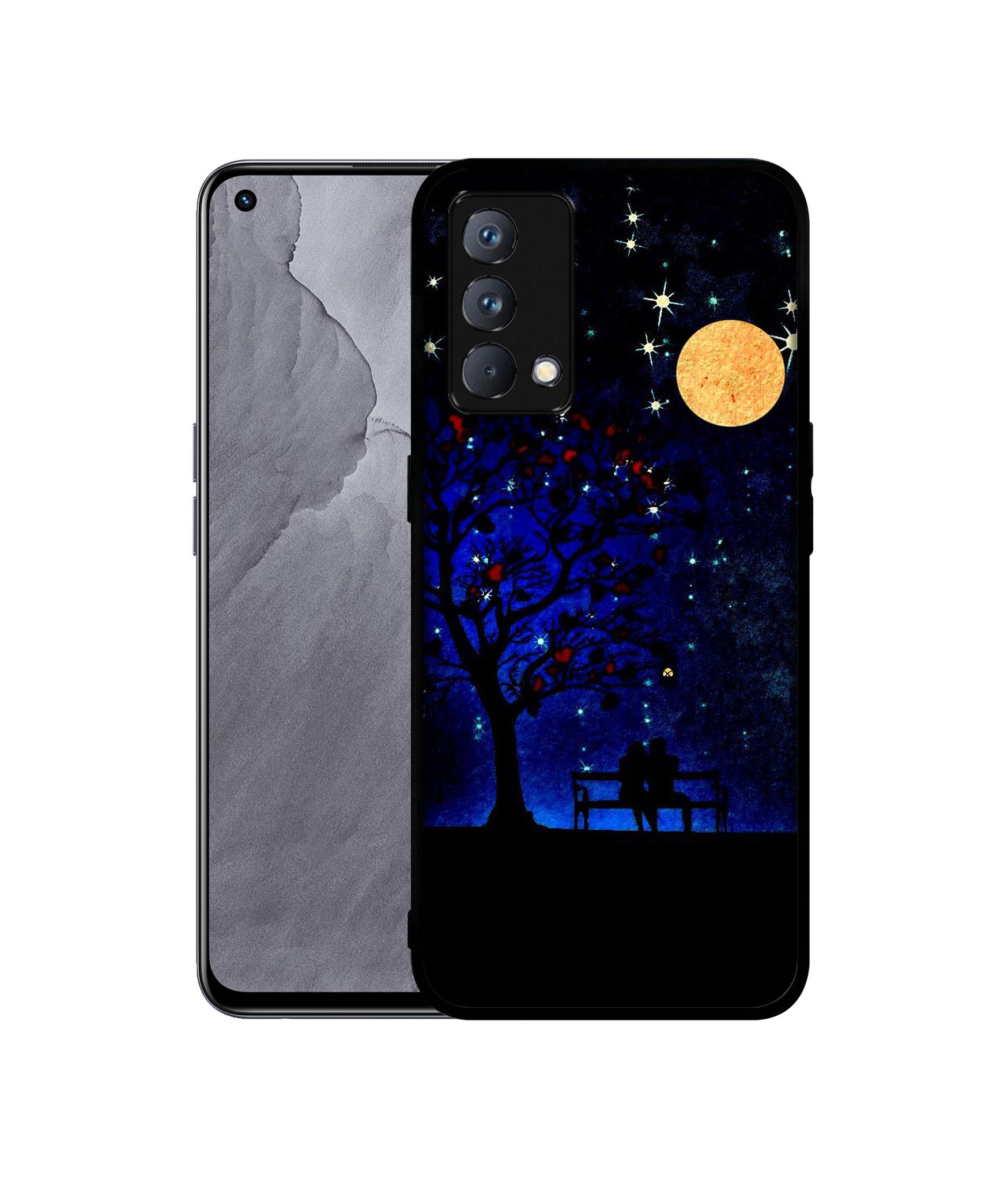 Realme GT Master Edition 5G