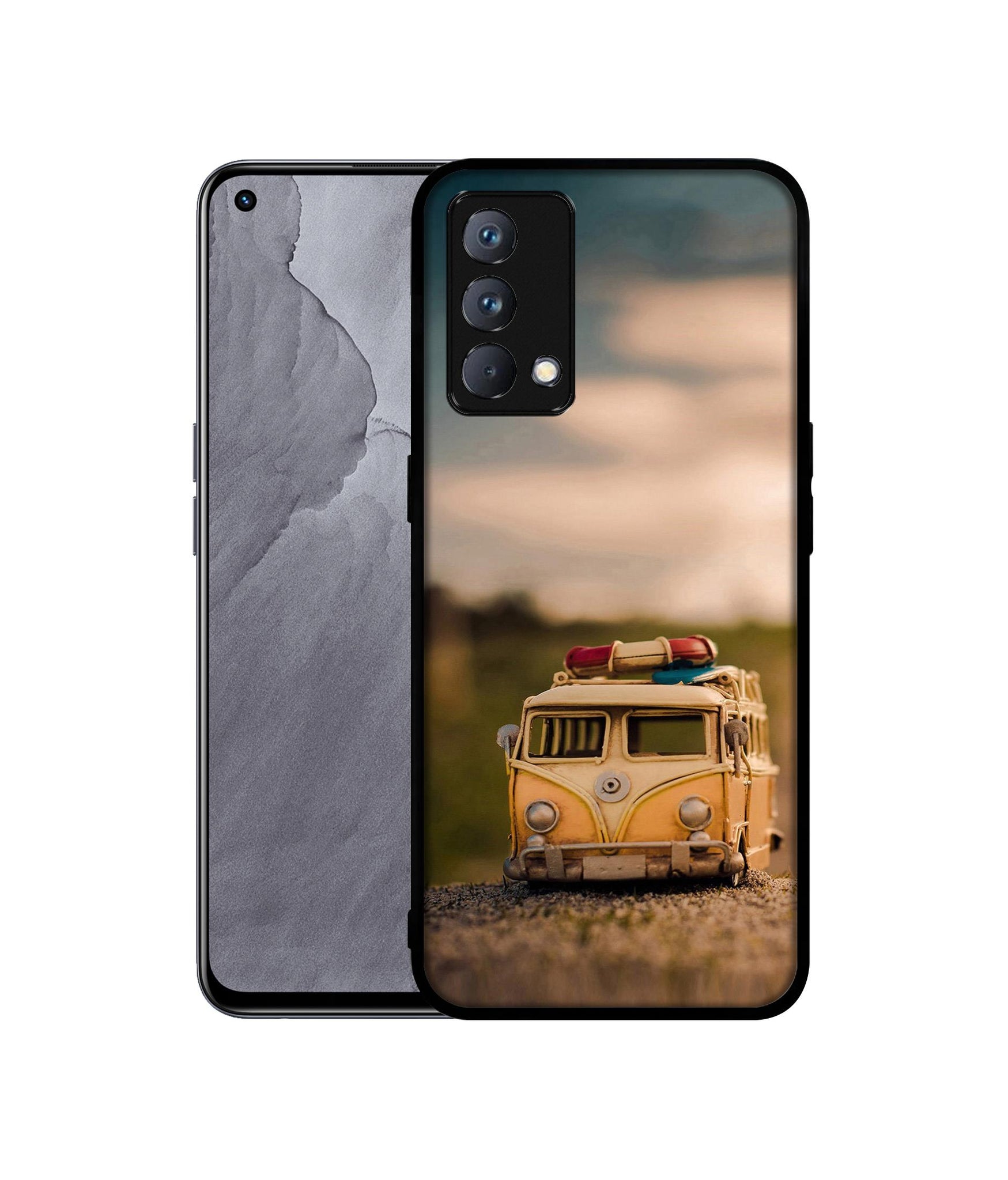 Realme GT Master Edition 5G