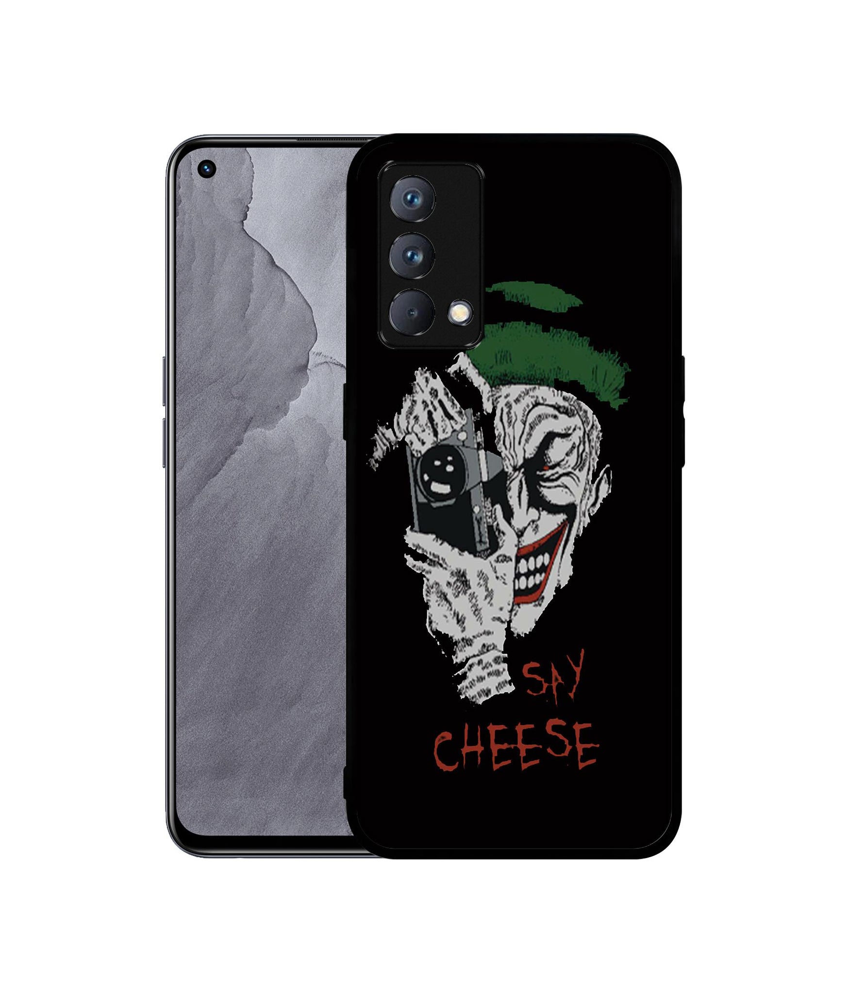 Realme GT Master Edition 5G