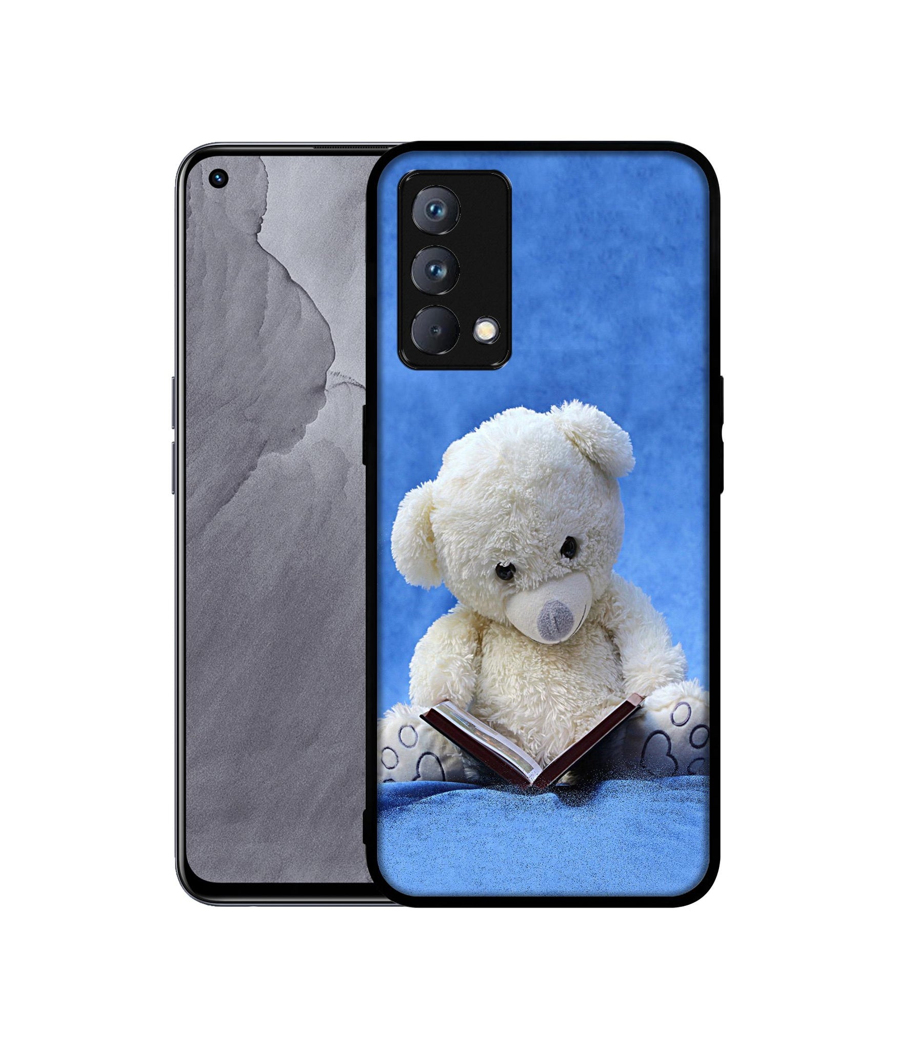 Realme GT Master Edition 5G